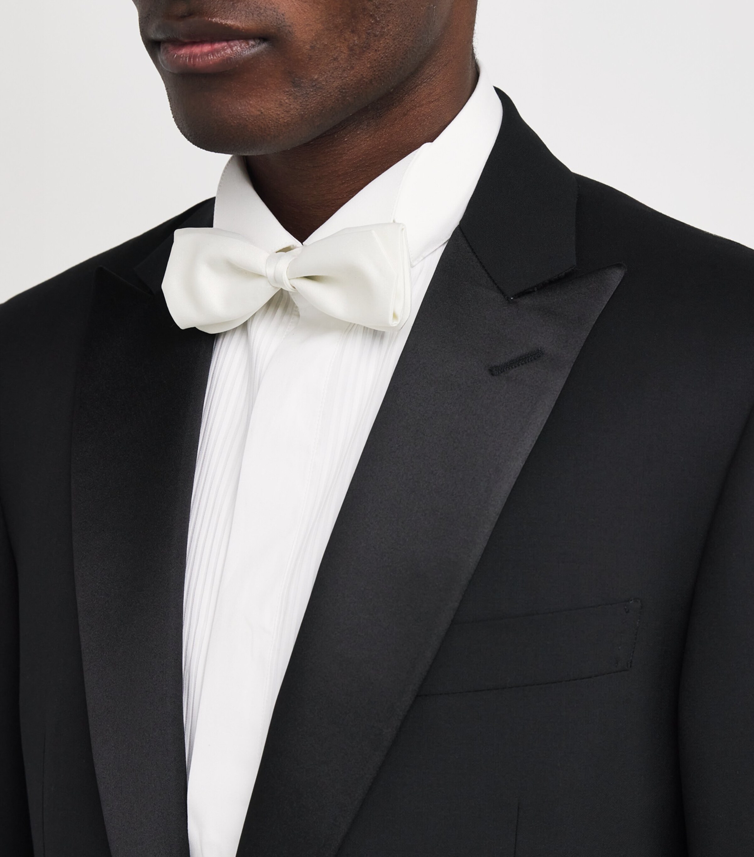 Pal Zileri Bow Tie Image 2