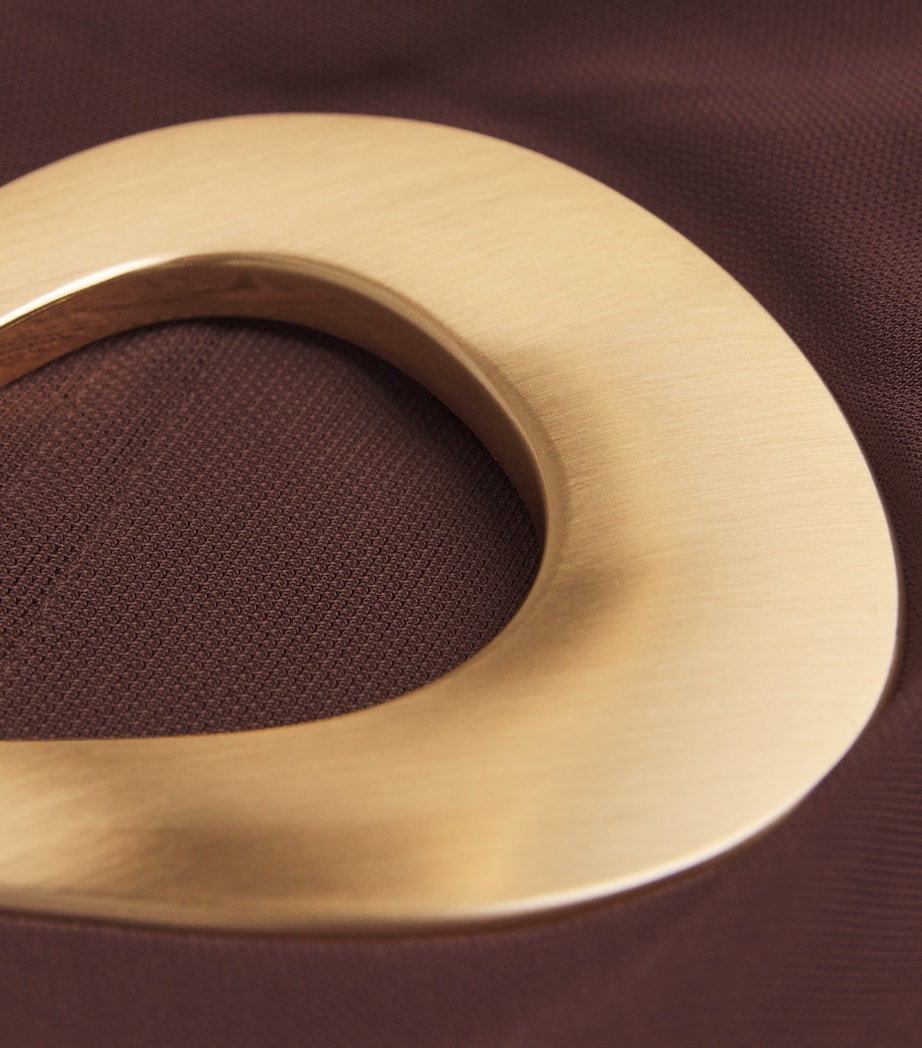 Cut-Out Abril Gown JAVA Image 5