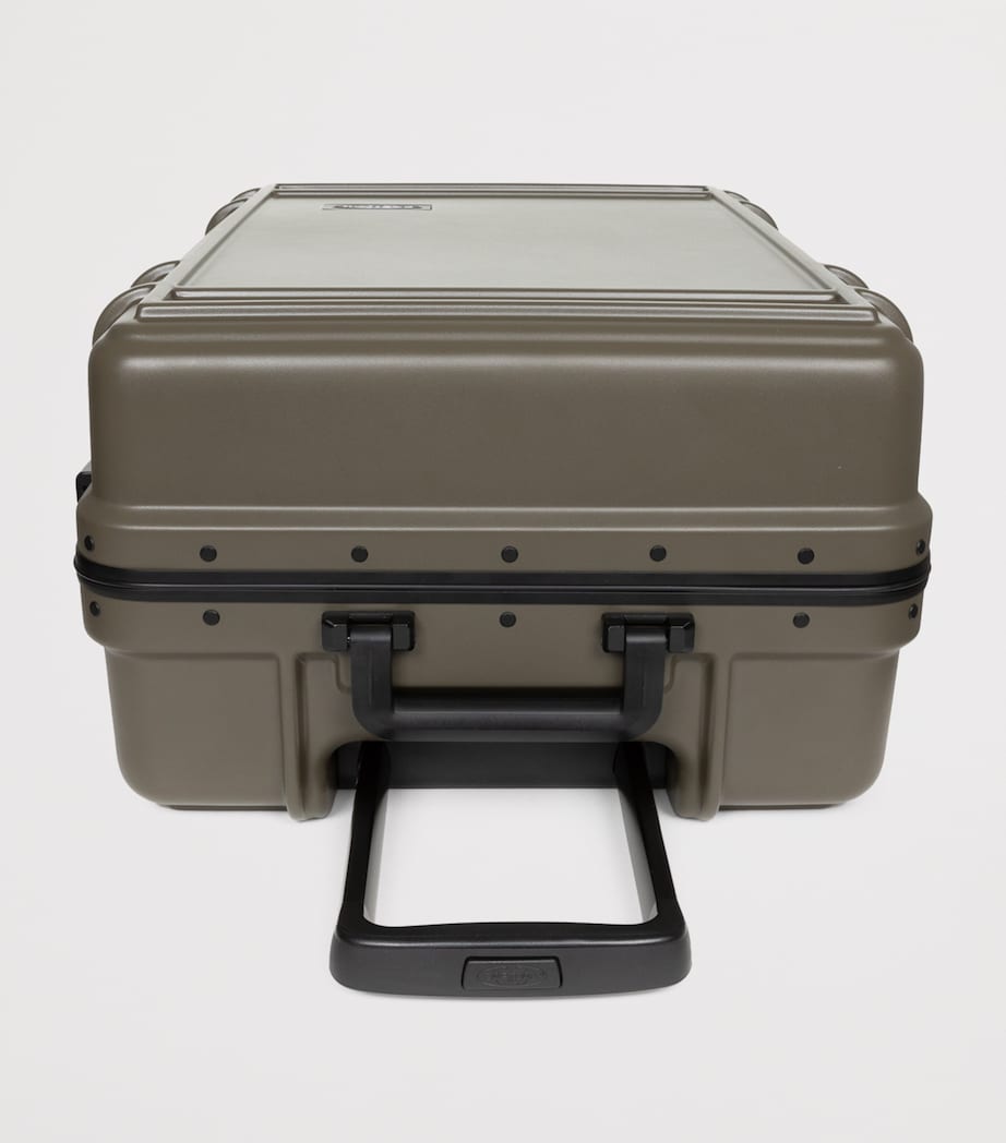 Resist'r Check-In Suitcase (78cm) ARMY OLIVE Image 9
