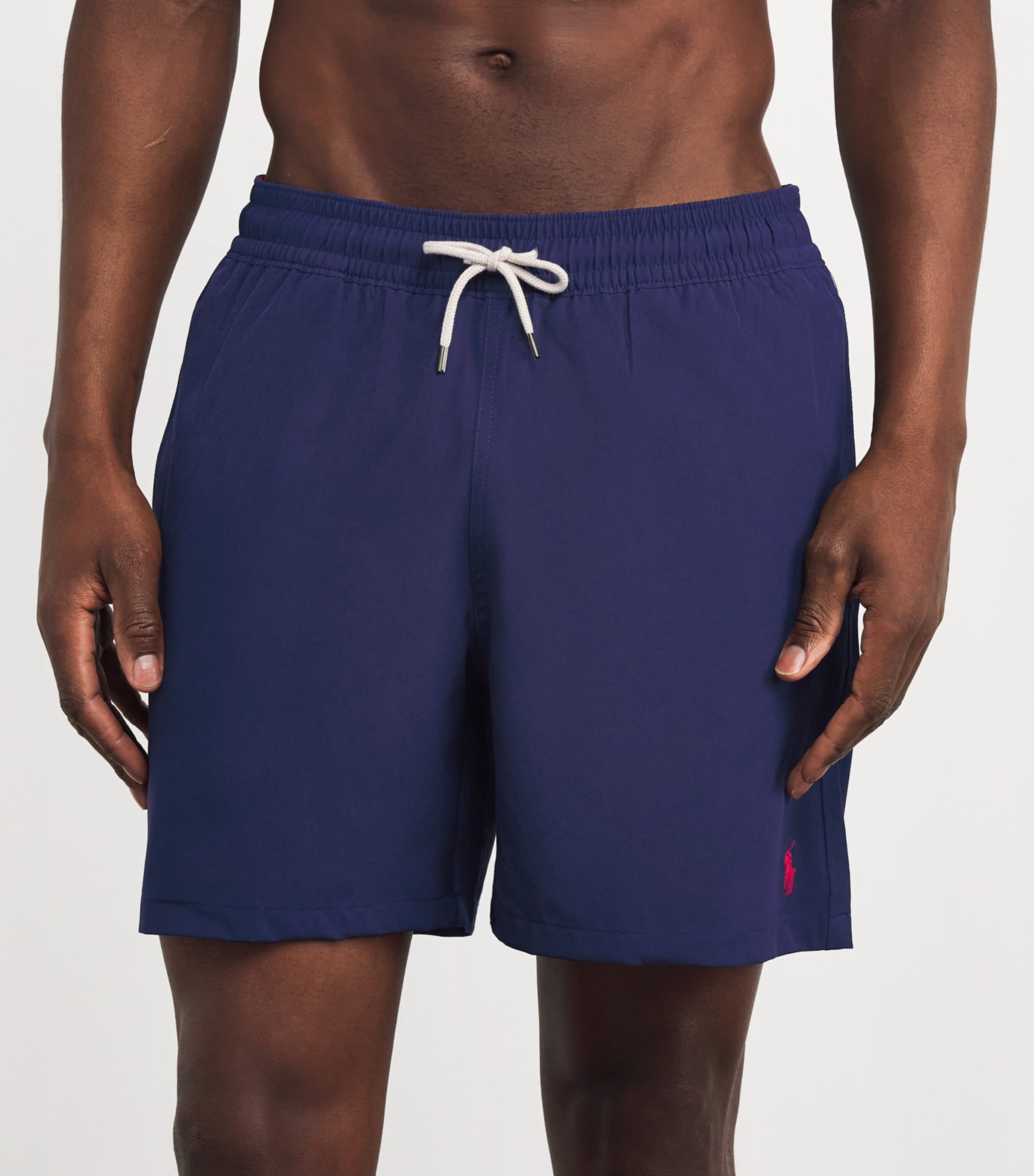 Traveller Swim Shorts NEWPORT NAVY Image 3