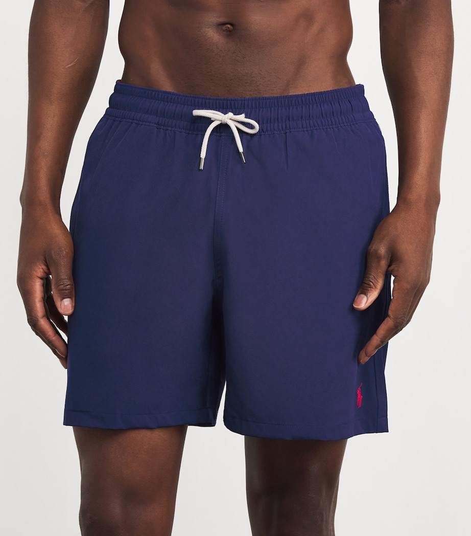 Traveller Swim Shorts NEWPORT NAVY Image 3