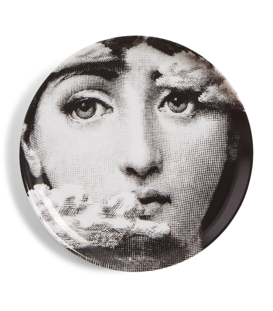 Tema e Variazioni N.139 Decorative Holder MULTI Image 1