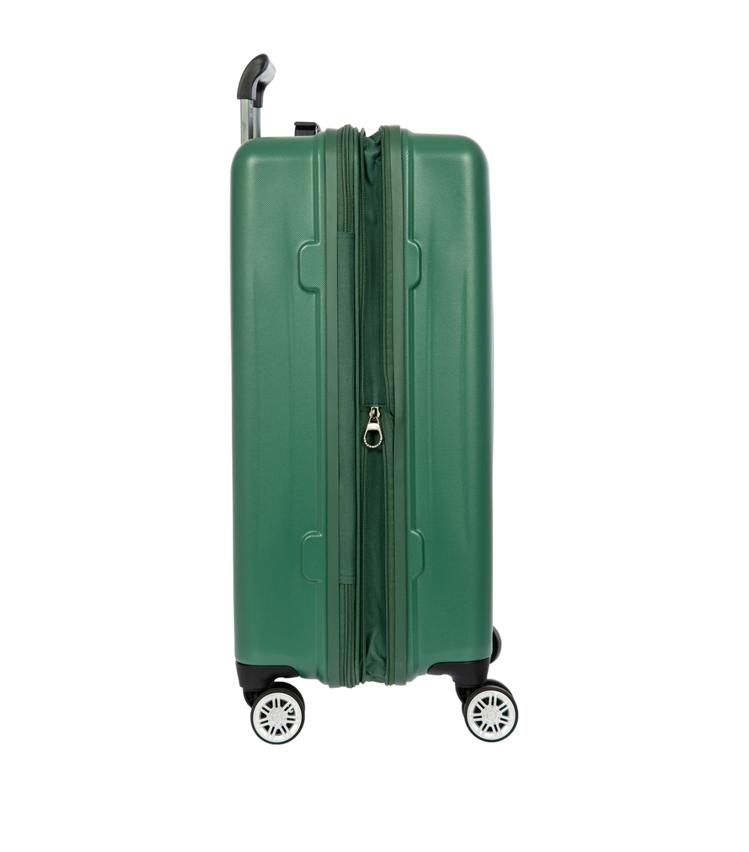 Cervia Spinner Suitcase (69cm) GREEN Image 3