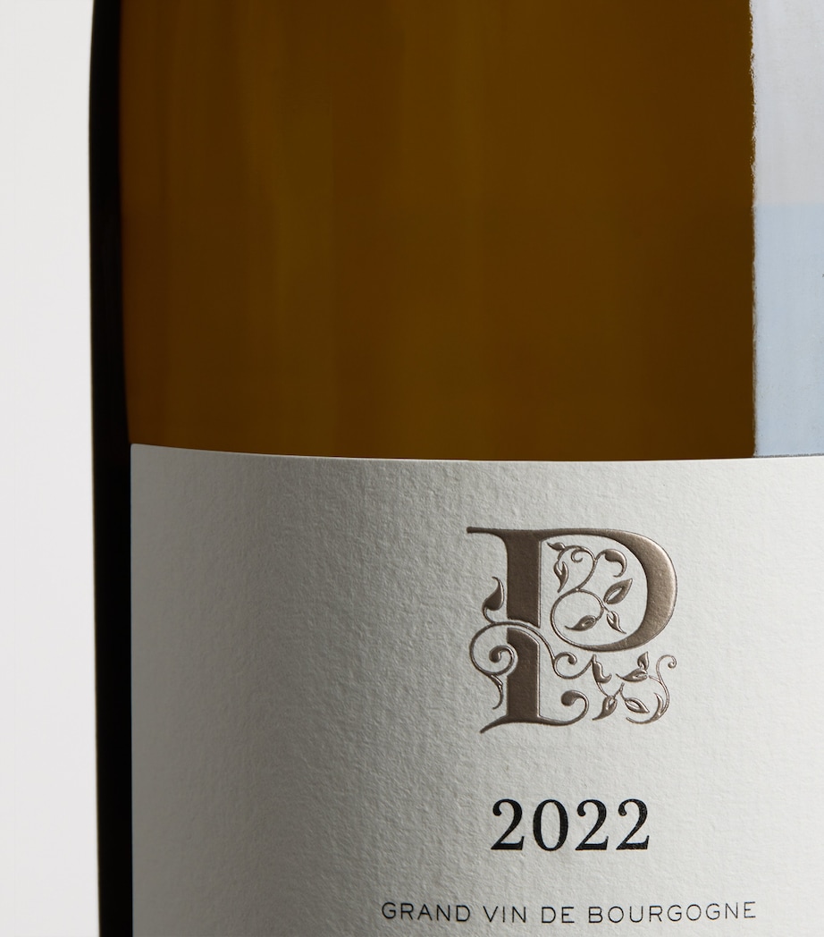 Domaine Jean Pascal Joseph Pascal Puligny-Montrachet 1er Cru Les Folatières 2022 (75cl) - Burgundy, France Image 2
