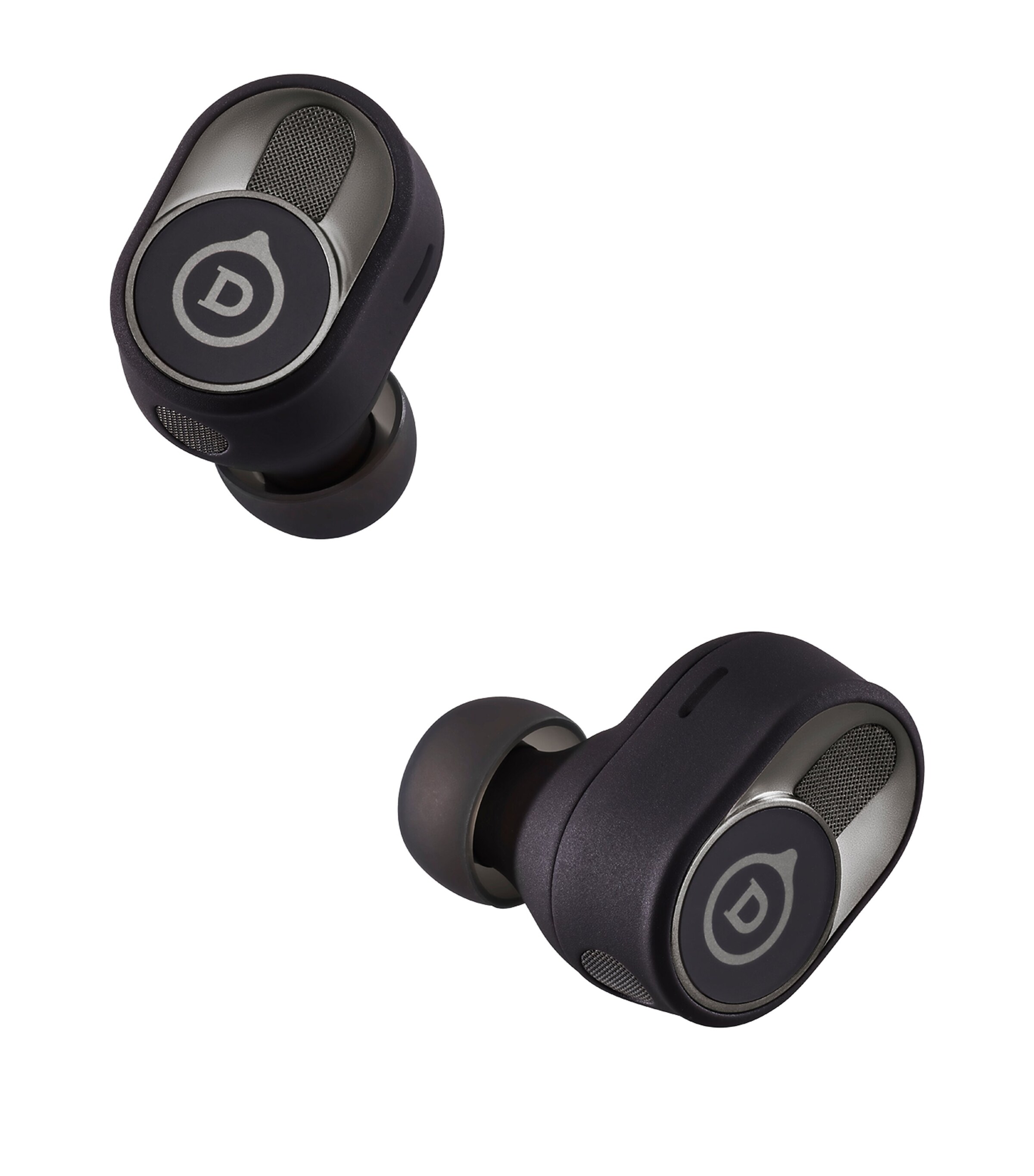Gemini II Matte Black - Earbuds MATTE BLACK Image 10
