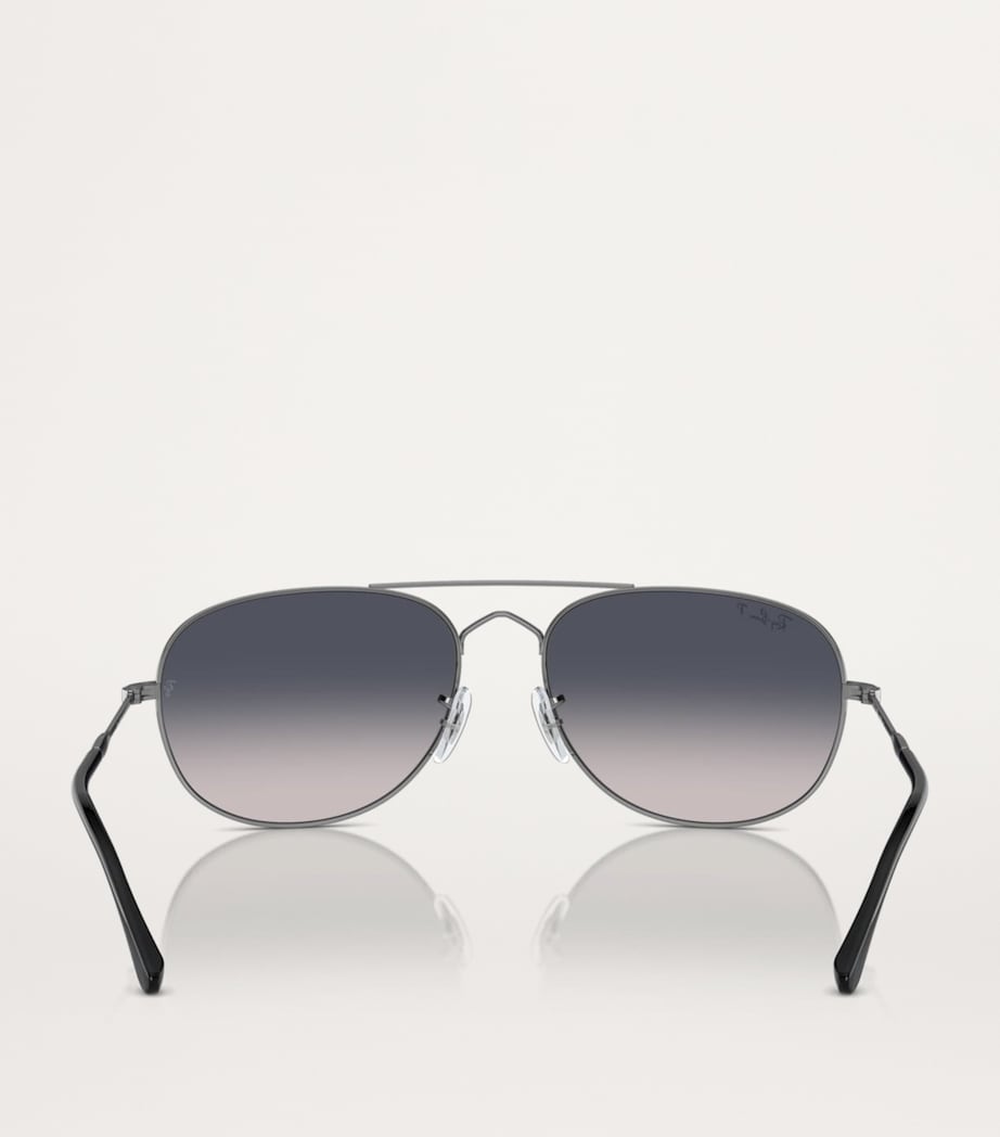 RB3735 Bain Bridge Sunglasses 004/78 Image 4