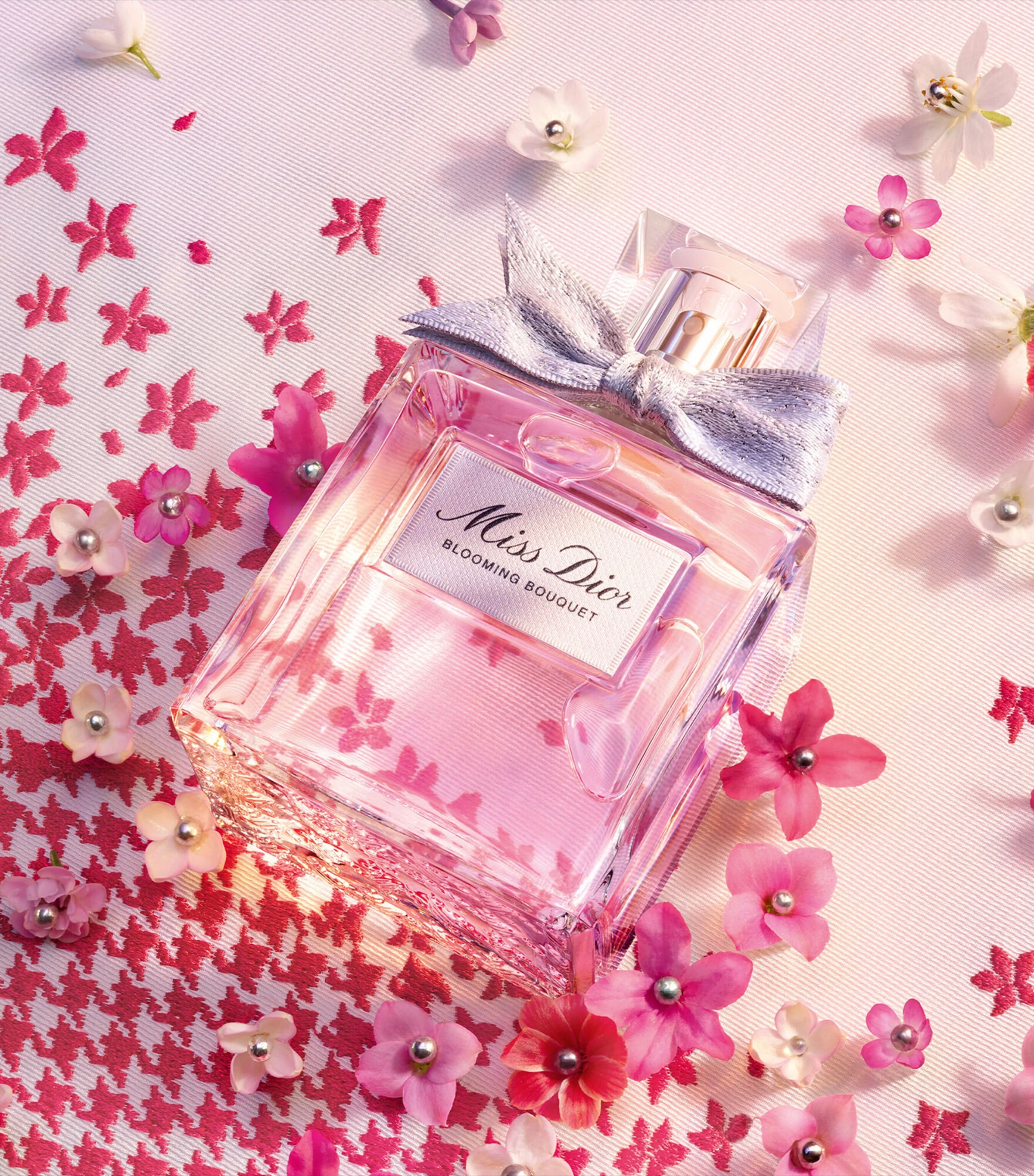 新品　Miss Dior 香水 Blooming Bouquet 150ml Amazon.com: Miss Dior Blooming Bouquet Eau de Toilette 150