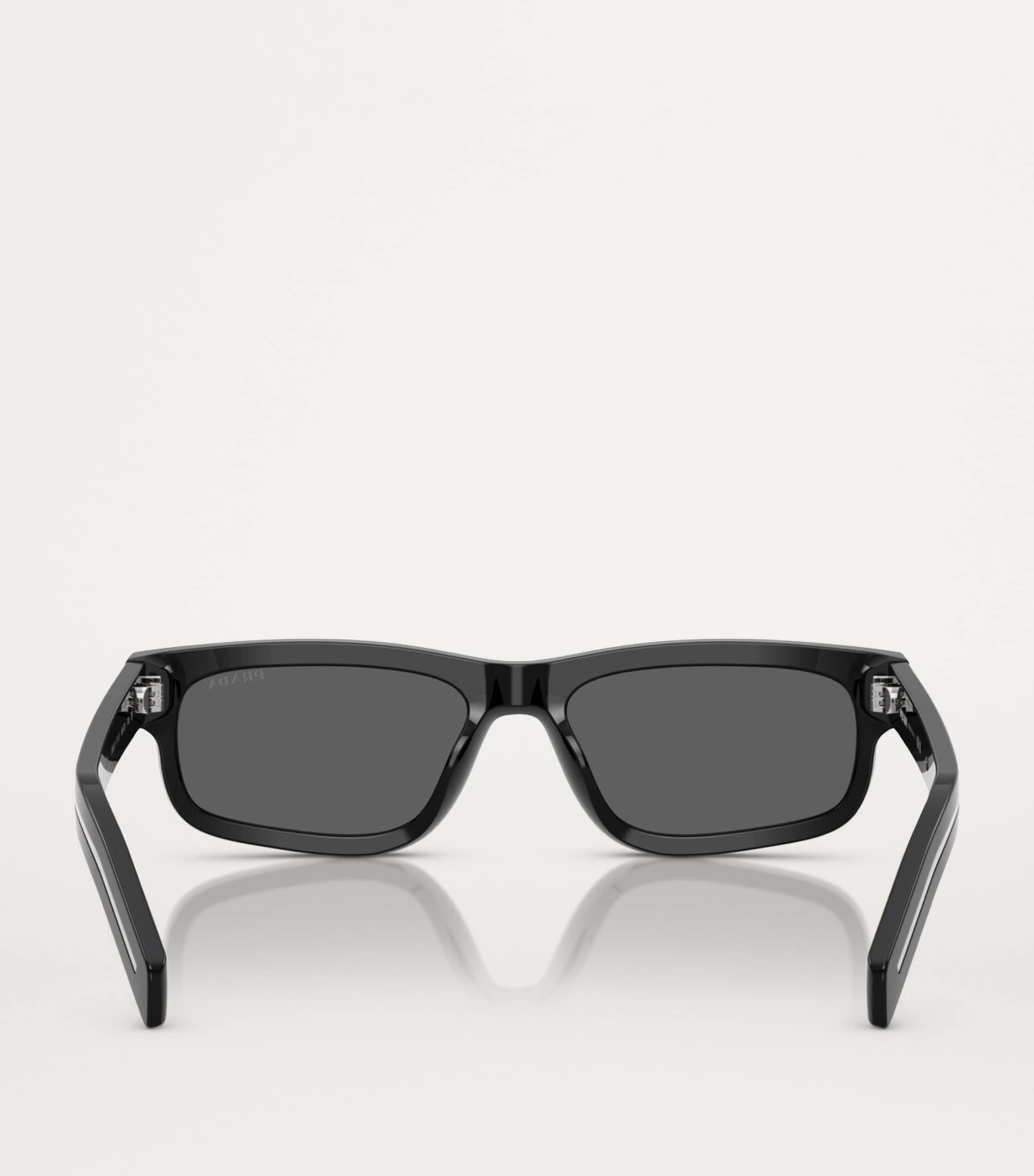 Acetate PRB11S Sunglasses 16K731 Image 4