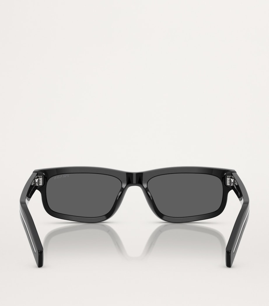 Acetate PRB11S Sunglasses 16K731 Image 4