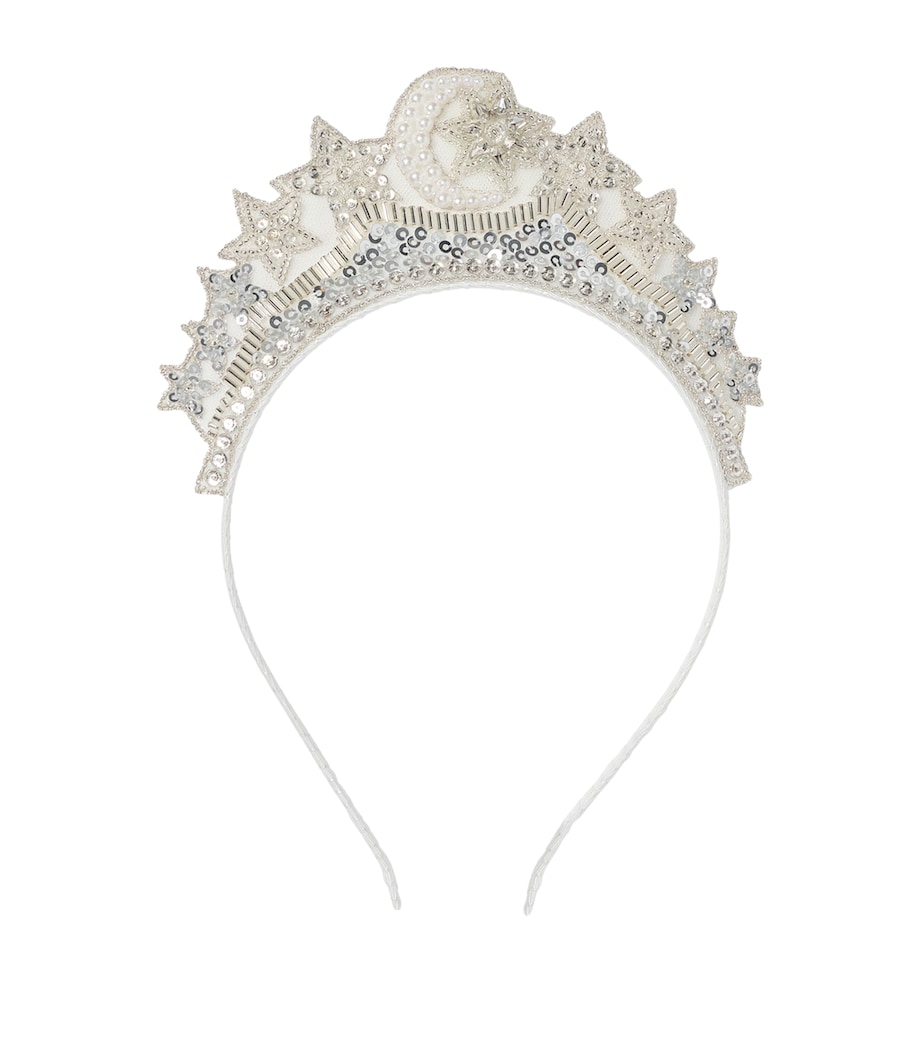 Etoile Tiara MILK Image 1