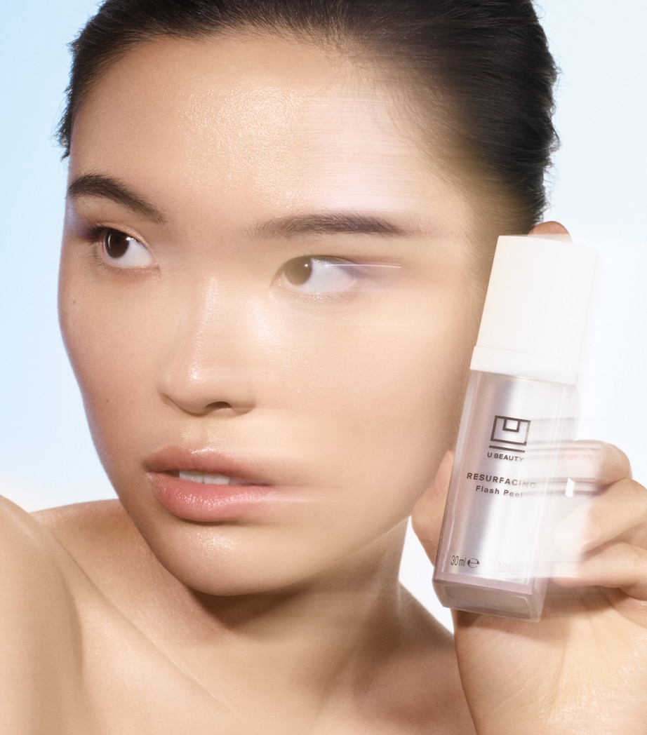 Resurfacing Flash Peel (30ml) NO COLOUR Image 2