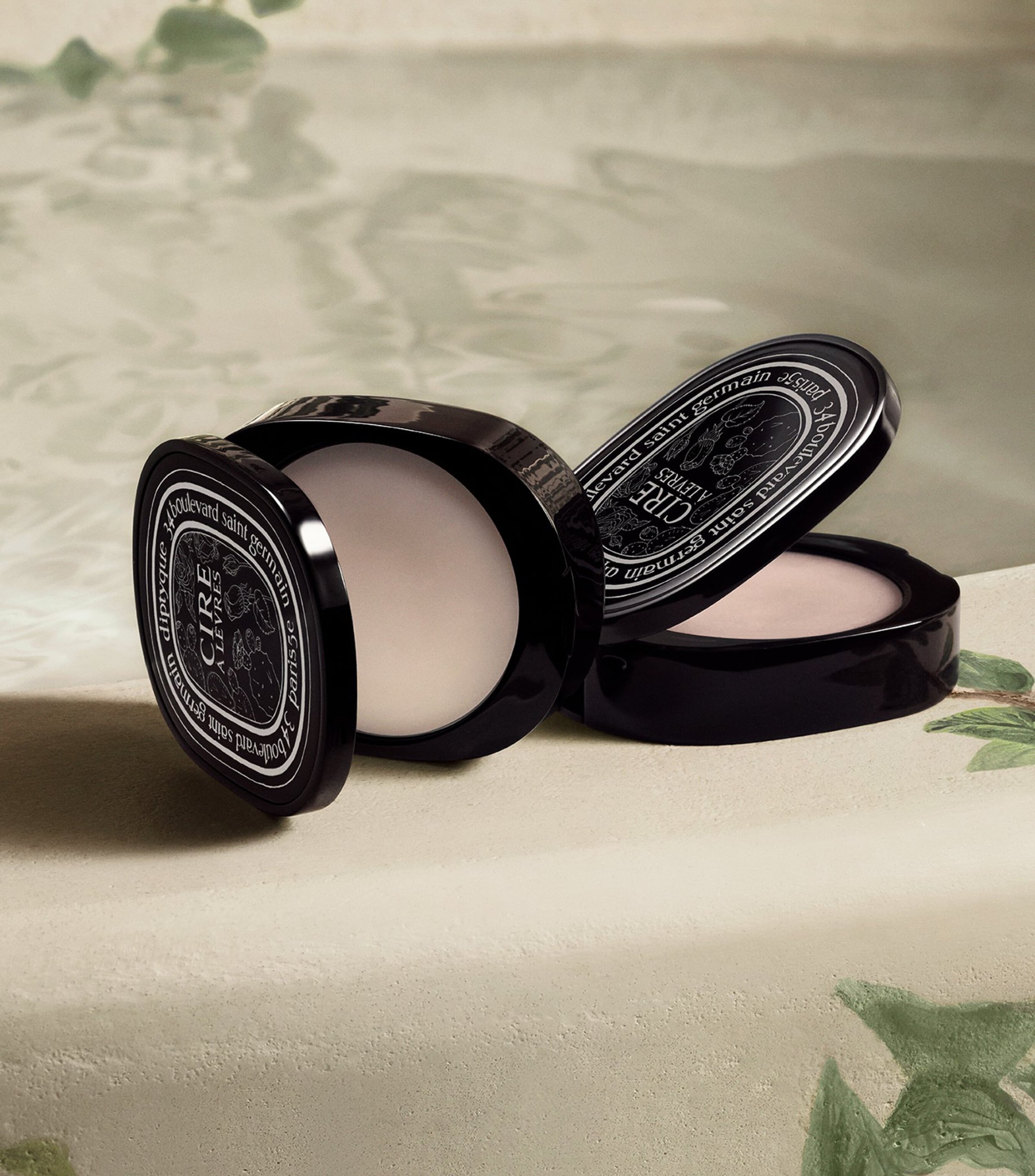 Diptyque Les Rituels De Soin Lip Wax (7g) - Refillable Image 3