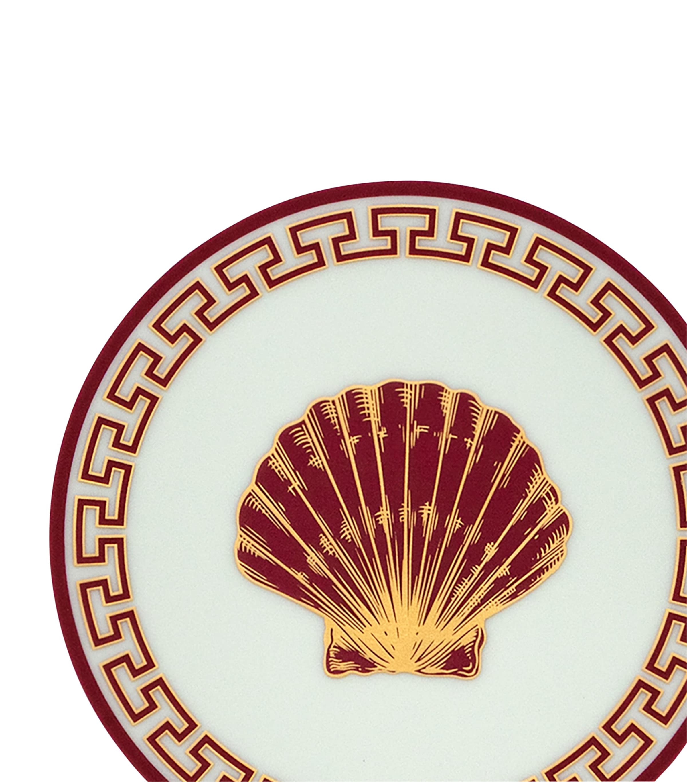 Meissen Mystic Maison Pasta Plate (22cm) | Harrods US