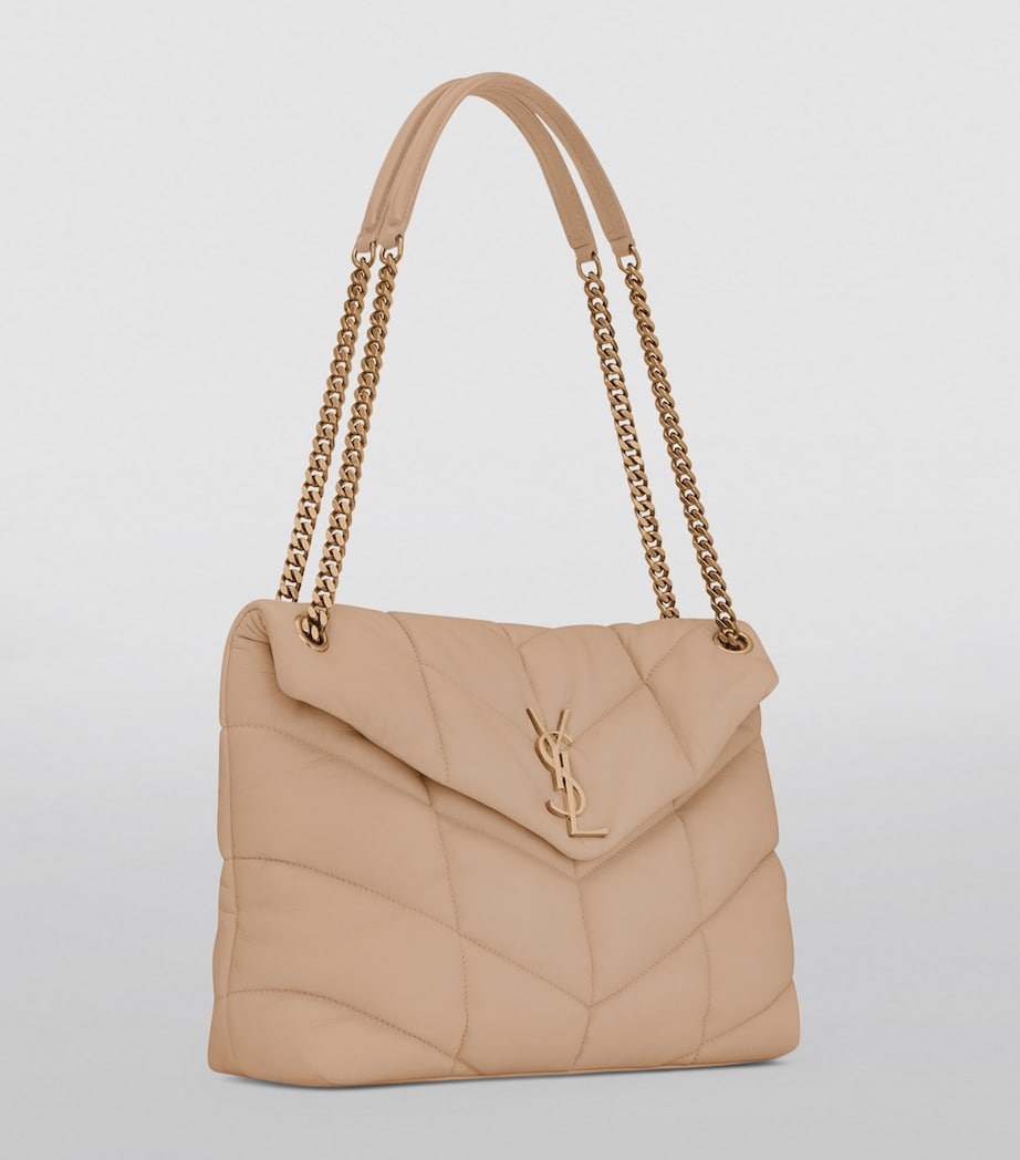 Loulou Puffer Shoulder Bag 2721 Image 5