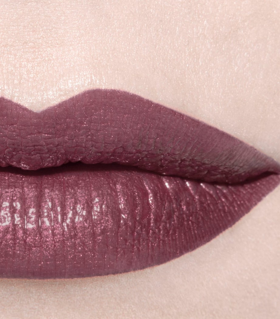 ROUGE ALLURE LAQUE Ultrawear Shine Liquid Lip Colour NO COLOUR Image 7