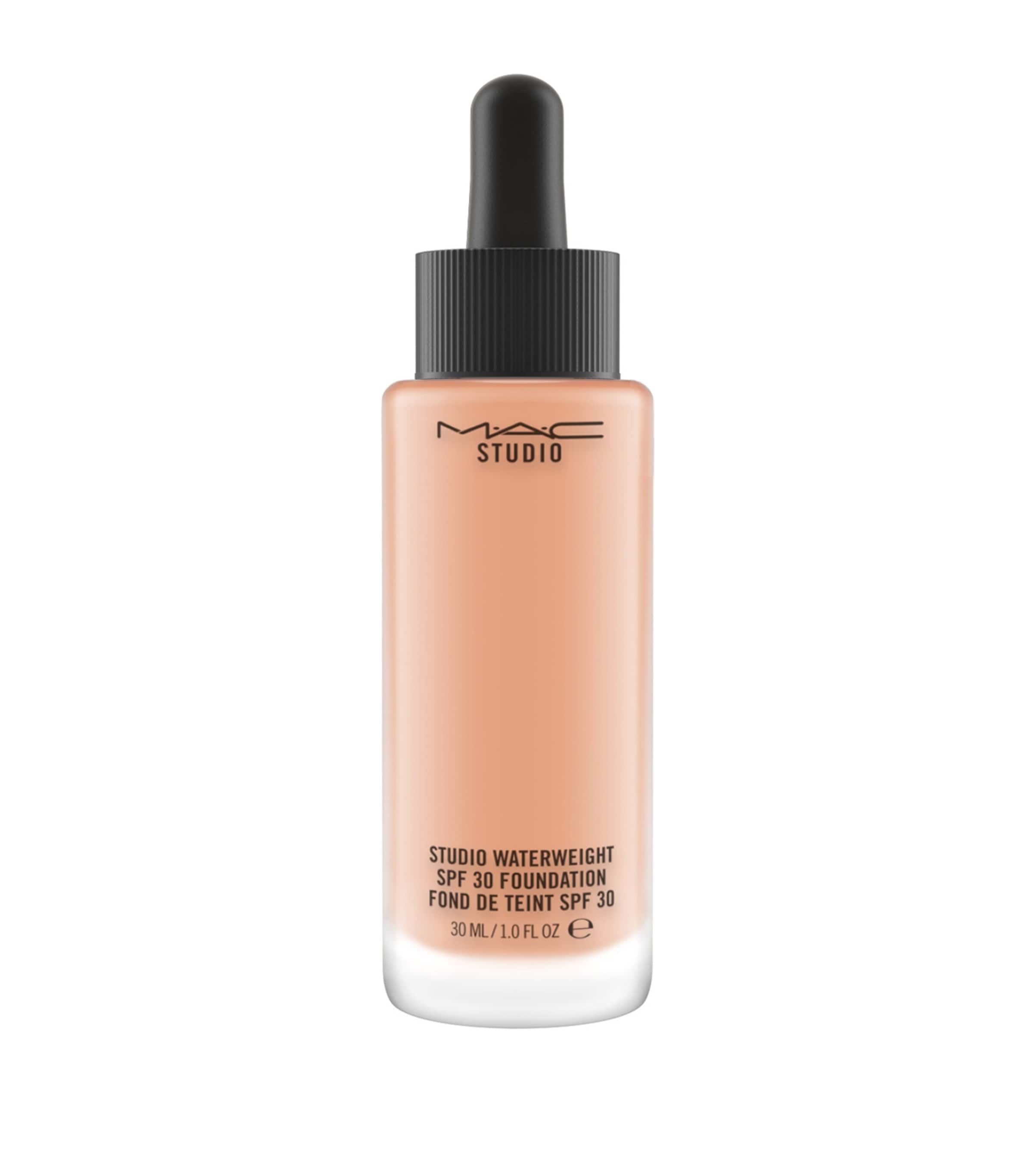 Studio Waterweight SPF 30 Foundation NW30 Image 1