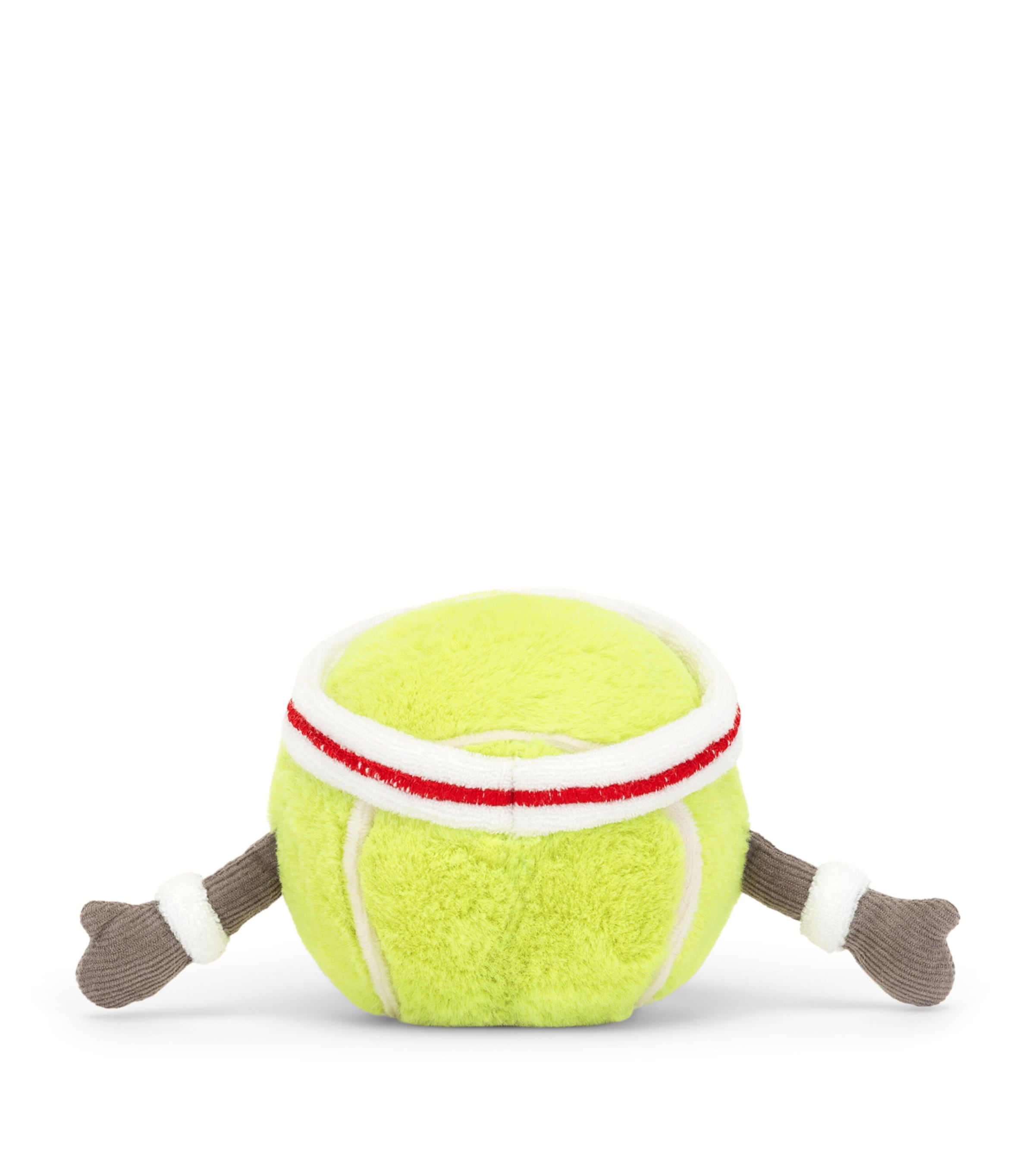Jellycat Amuseables Sports Tennis Ball (9cm) Image 3