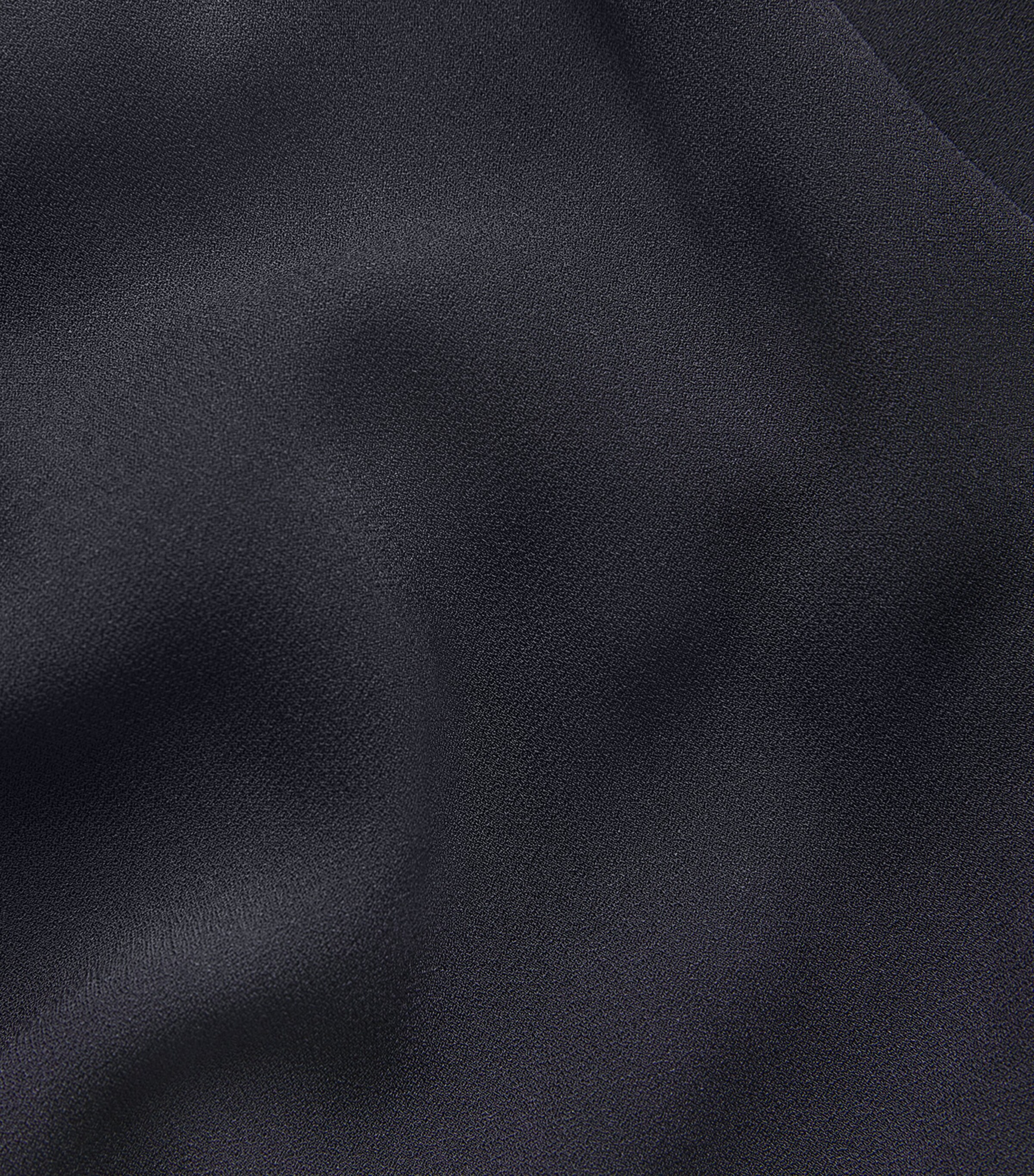 Crepe High-Waist Trousers 403CBL COASTAL Image 5