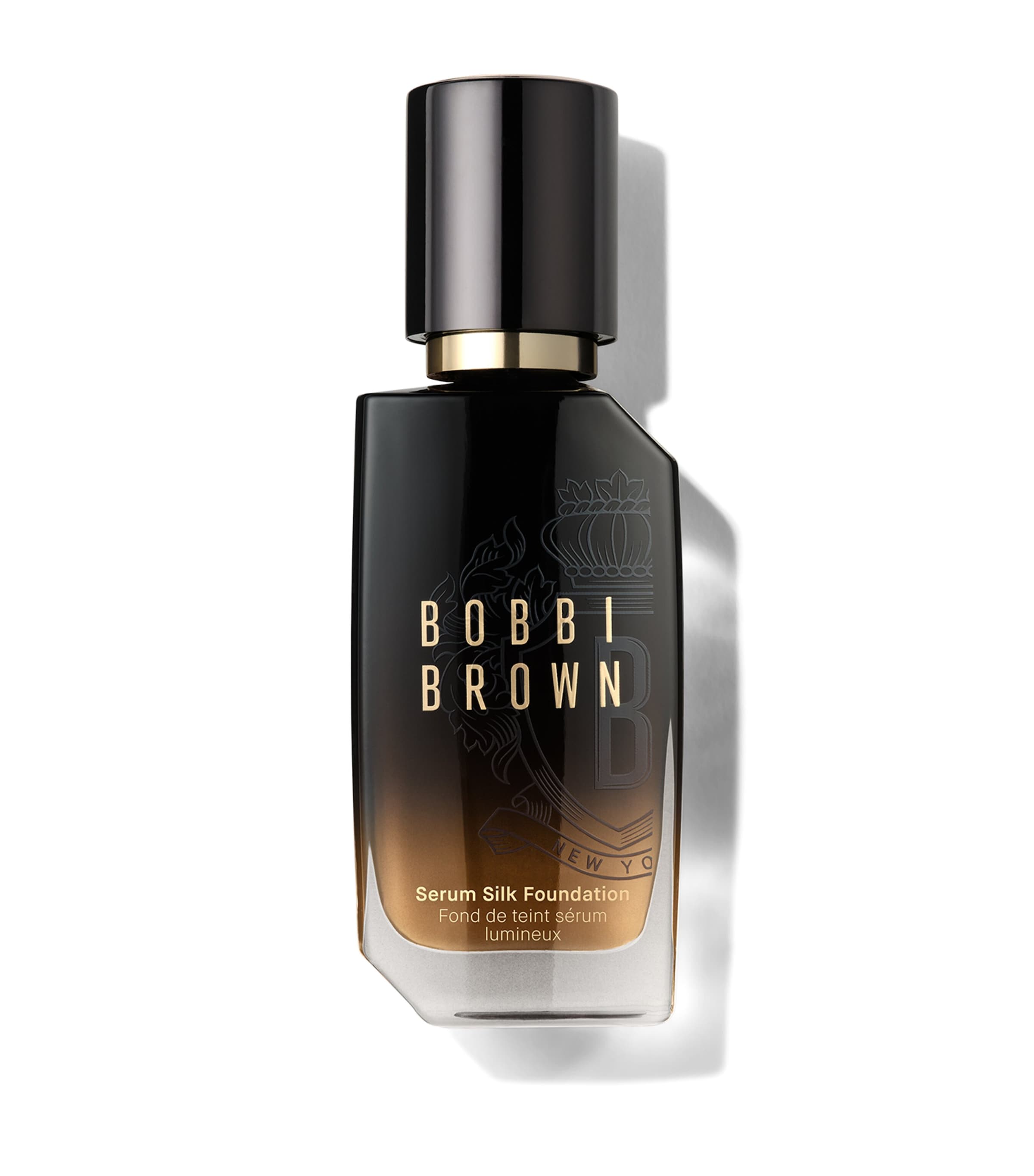 Bobbi Brown Serum Silk Foundation Warm Sand Image 1