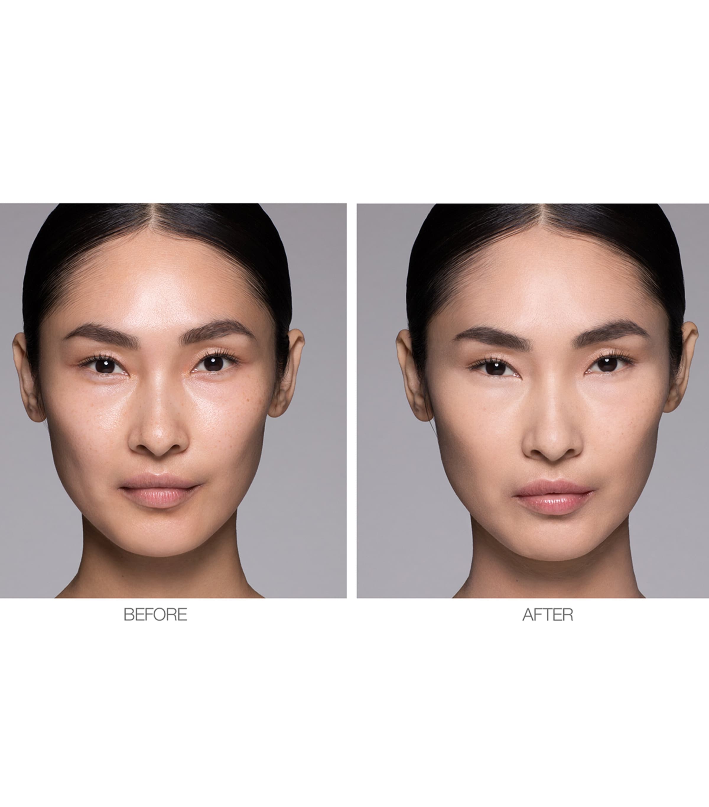 Light Reflecting Pressed Setting Powder CRYSTAL Image 3