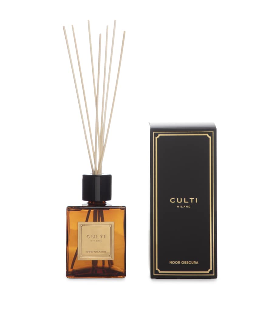 Culti Milano Noor Obscura Diffuser (1L) Amber Image 1