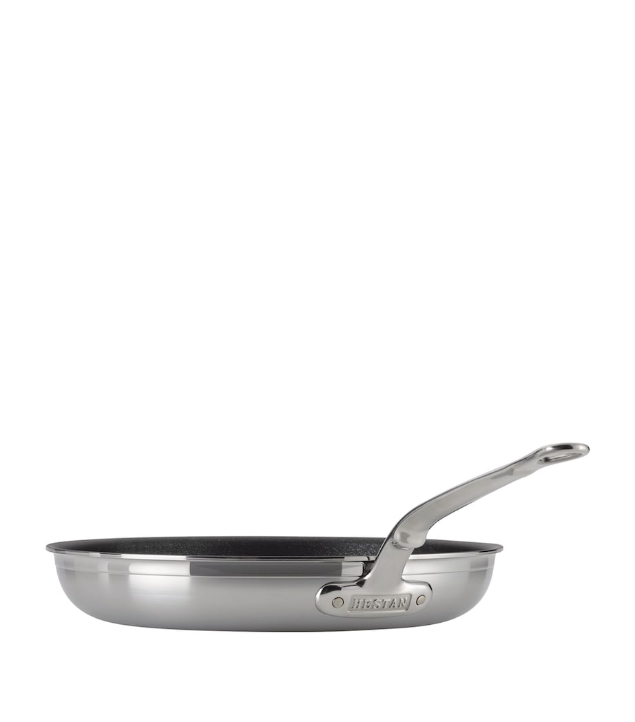 ProBond Non-Stick Skillet (32cm) STAINLESS STEEL Image 1