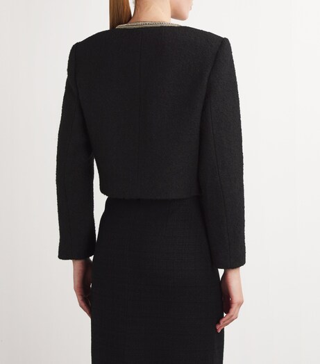 Veste HARRODS pour Femme - Vestiaire Collective Veste HARRODS pour Femme - Vestiaire Collective
