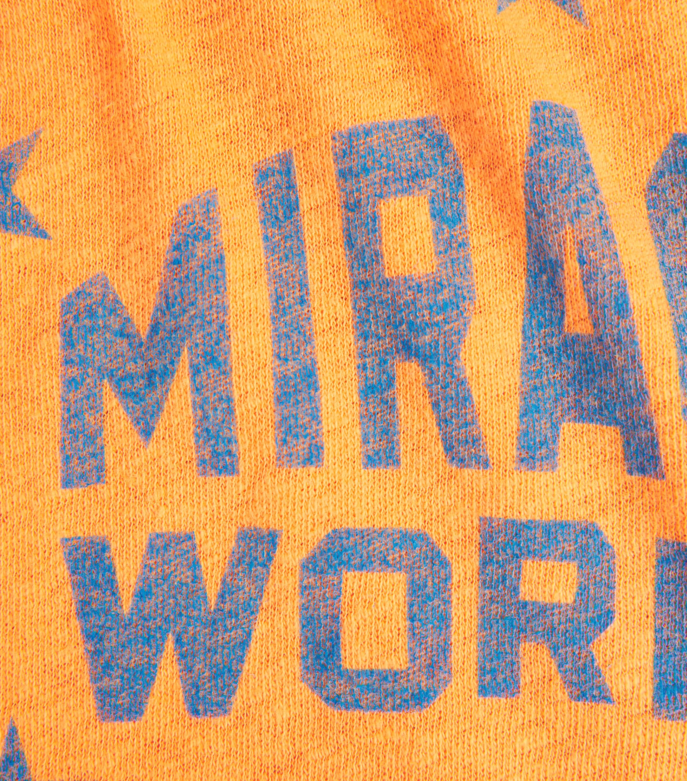 Cotton-Linen The Sinful Graphic T-Shirt RAC MIRACLE WOR Image 5