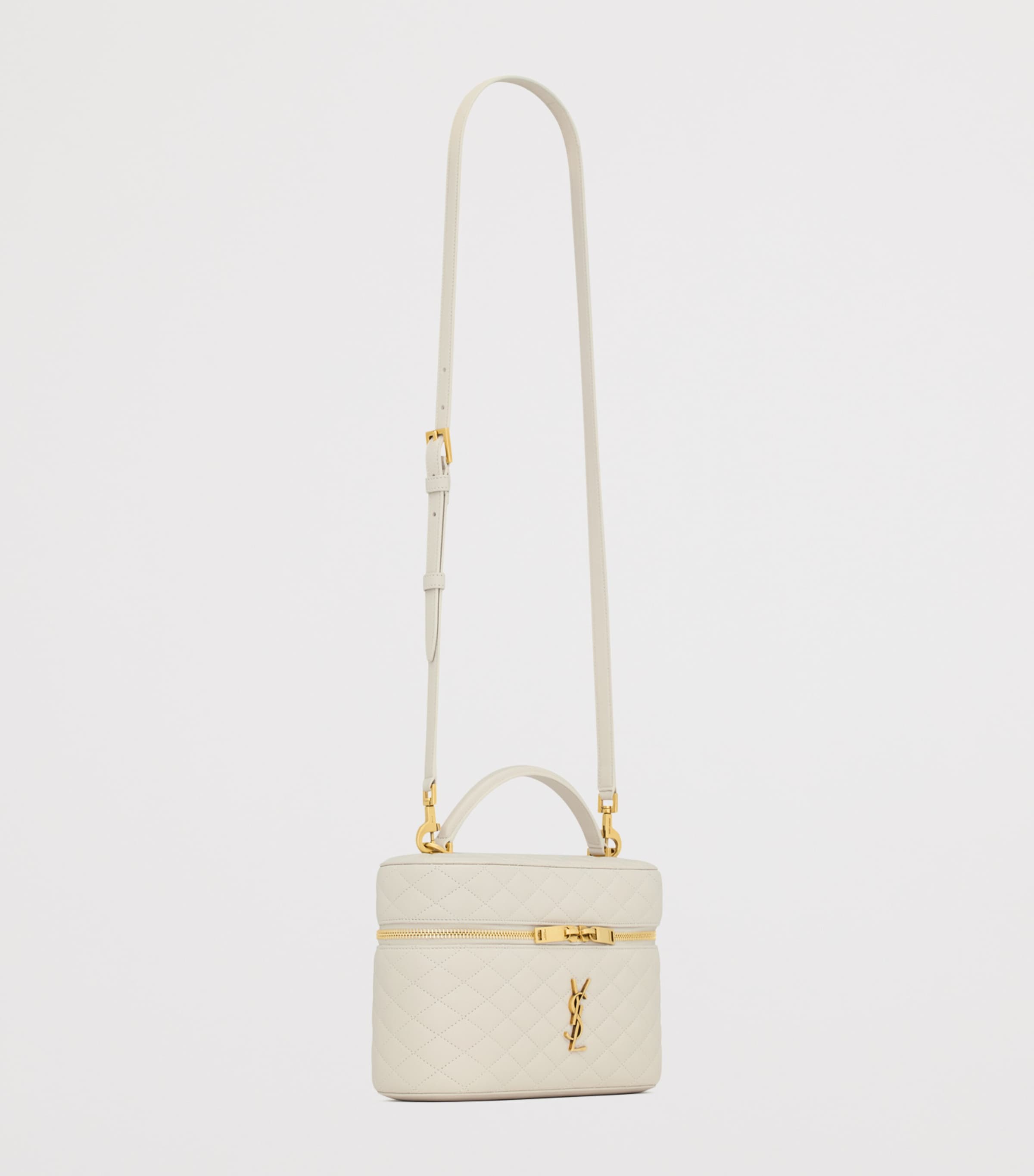 Large Gaby Vanity Bag 9207 Image 4