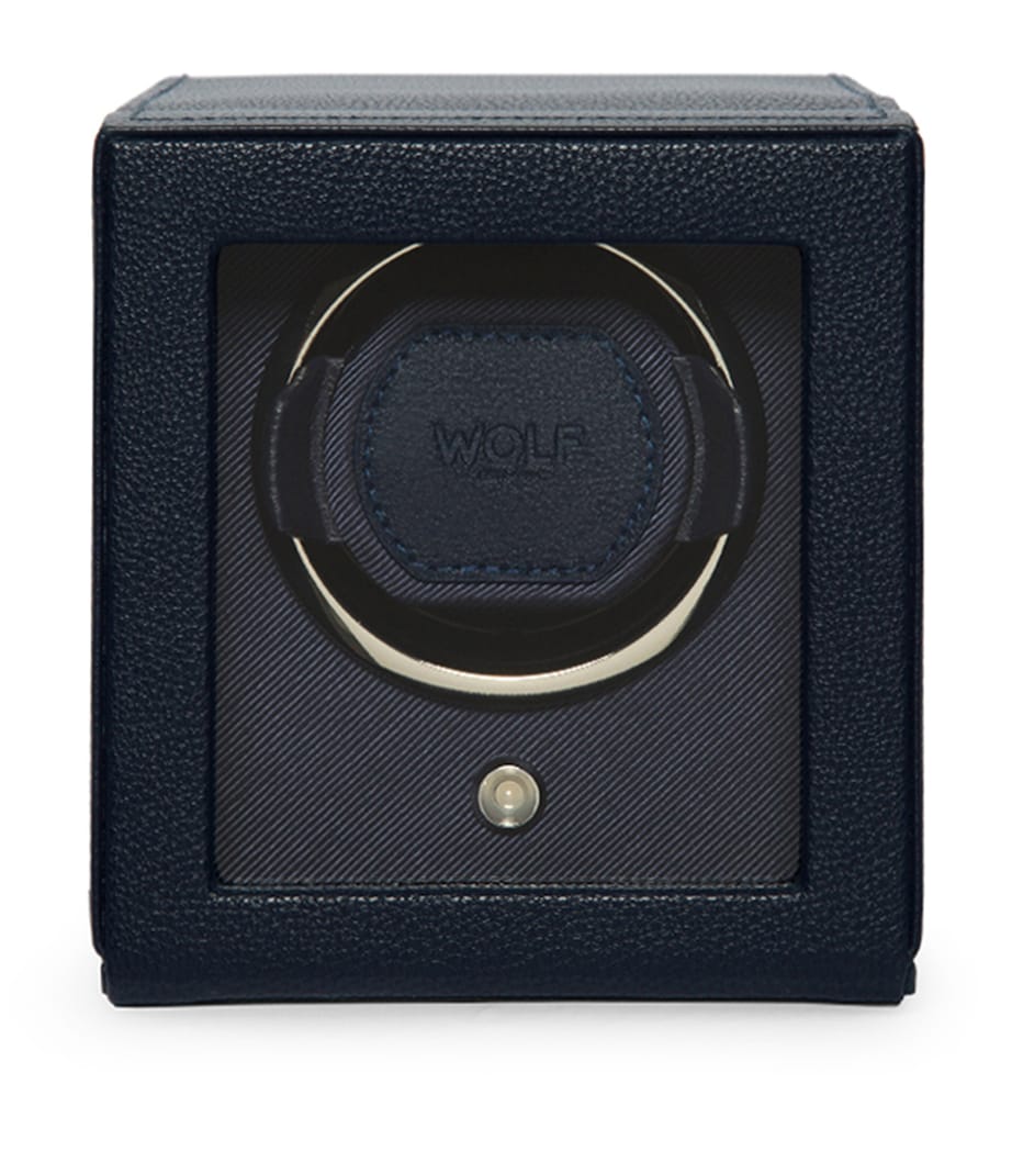 Cub Watch Winder with Cover MULTI Image 1