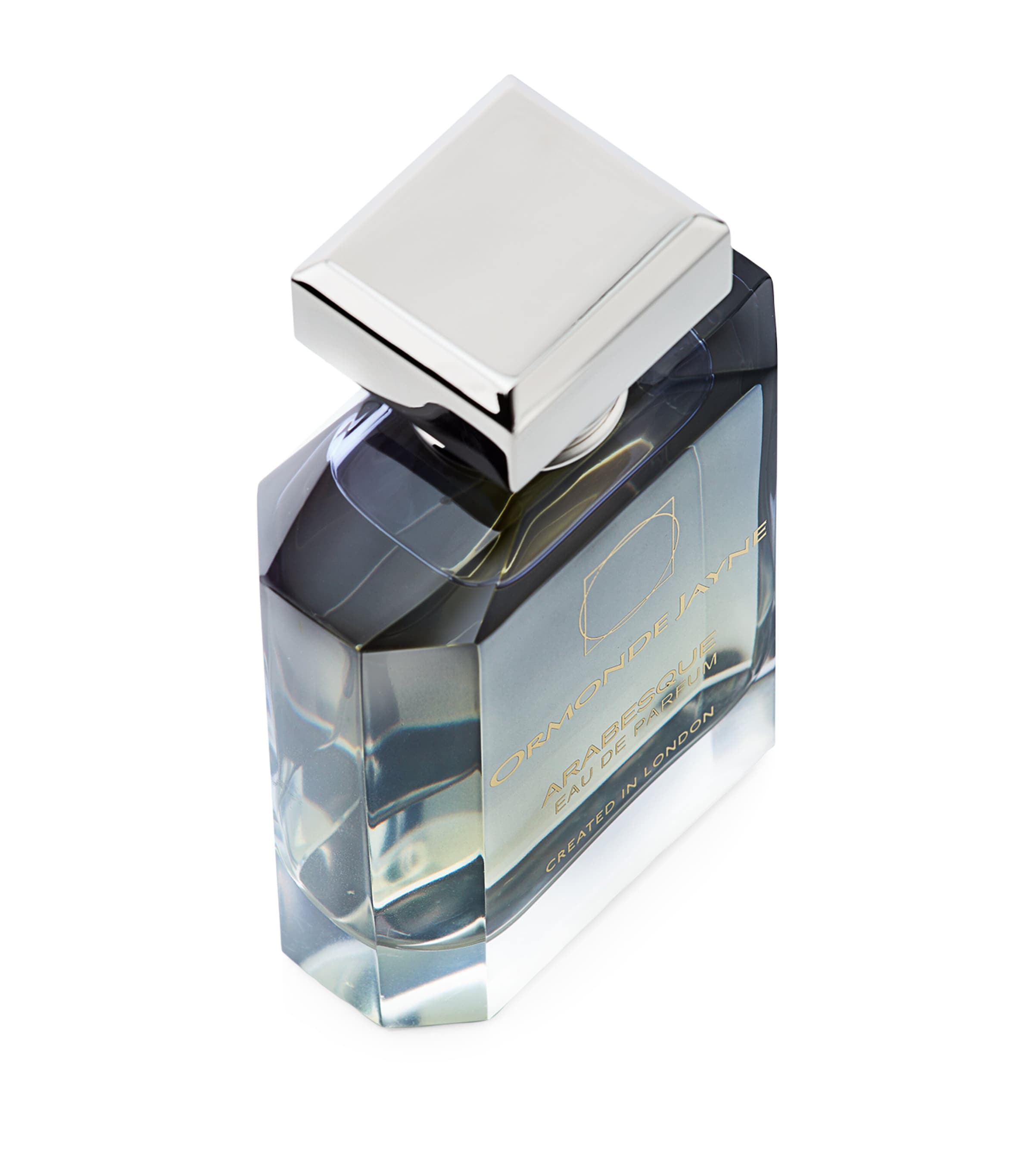 Arabesque Eau de Parfum (88ml) NO COLOUR Image 3