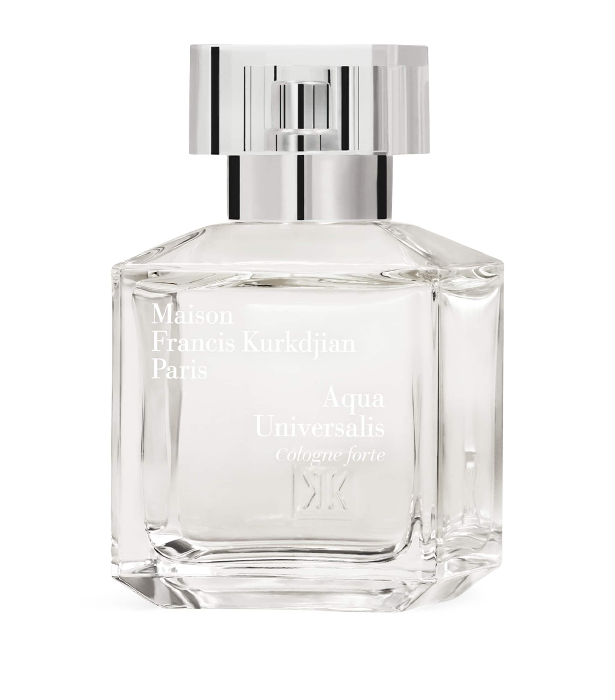 MAISON FRANCIS KURKDJIAN AQUA UNIVERSALIS COLOGNE FORTE EAU DE PARFUM