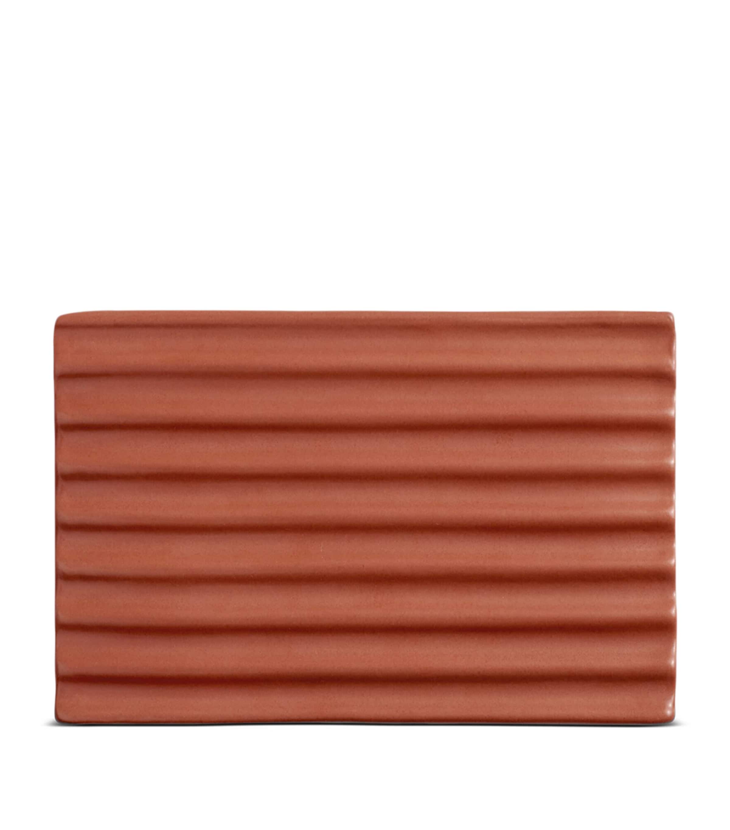 LOEWE Perfumes Terracotta Soap Dish