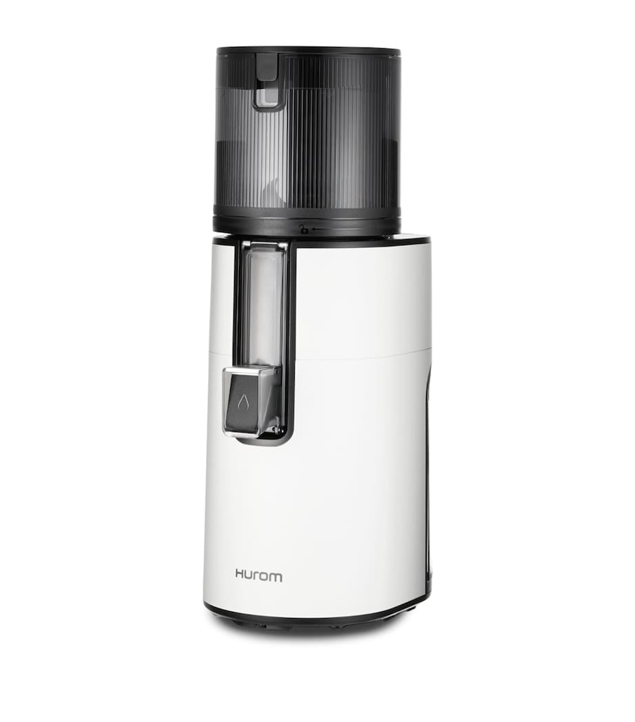 H400 Slow Juicer (550ml) WHITE Image 2