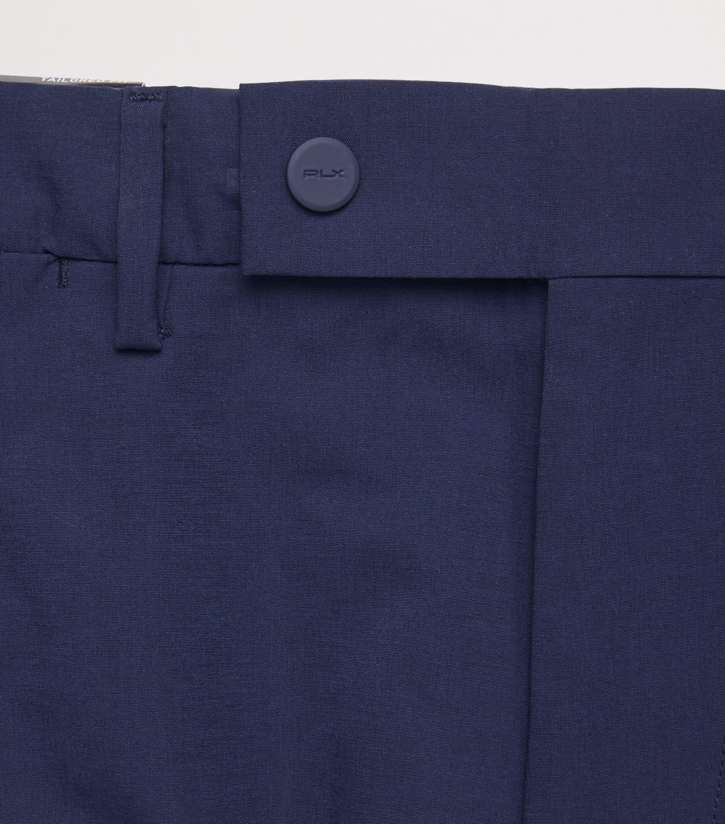 Tailored Performance Shorts REFINED NAVY Image 5