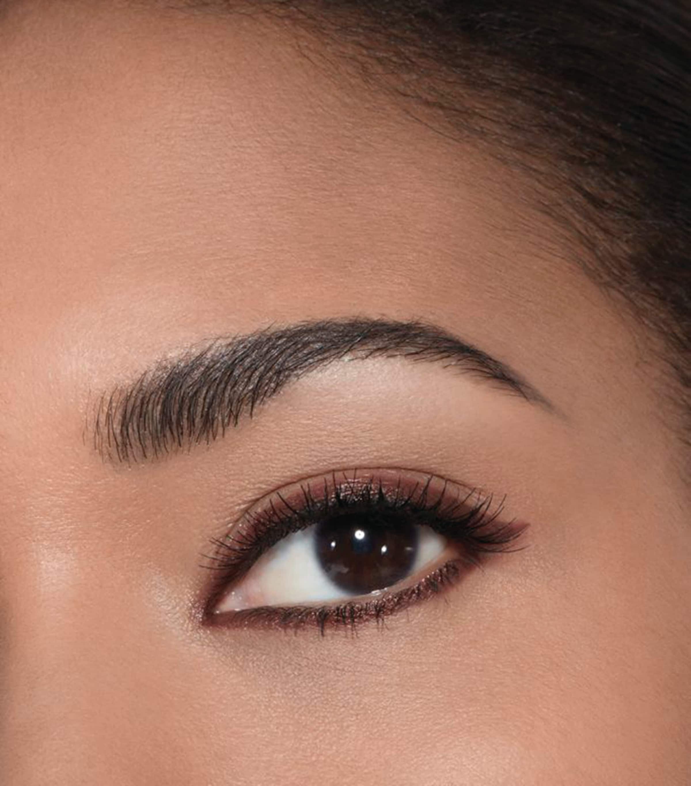 STYLO YEUX WATERPROOF Long-Lasting Eyeliner BRUN AGAPÉ Image 4