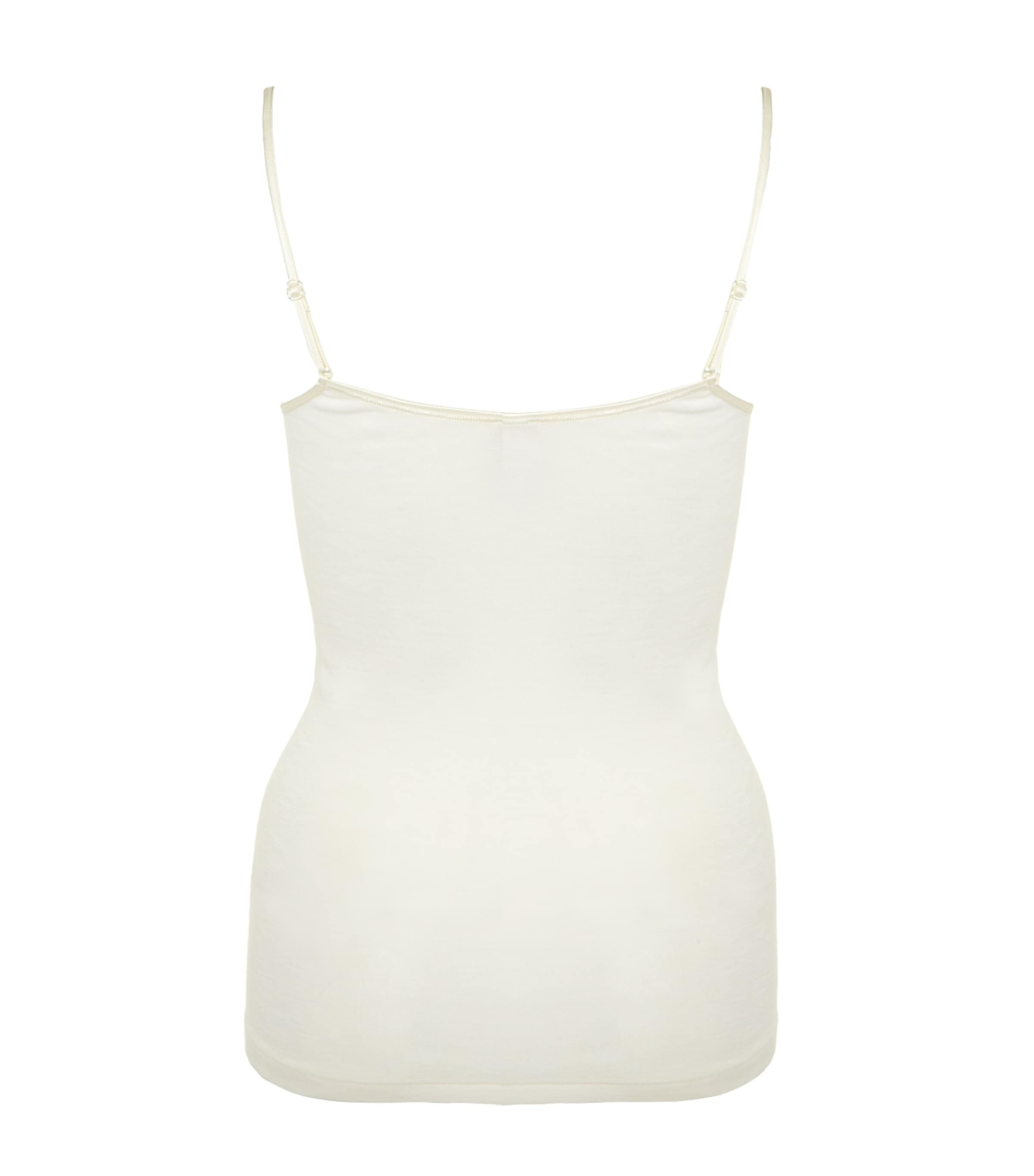 Hanro Wool and Silk Camisole | Women Clothing | Nightwear | Pyjamas | Designers | Hanro Hanro Wool and Silk Camisole | Women Clothing | Nightwear | Pyjamas | Designers | Hanro