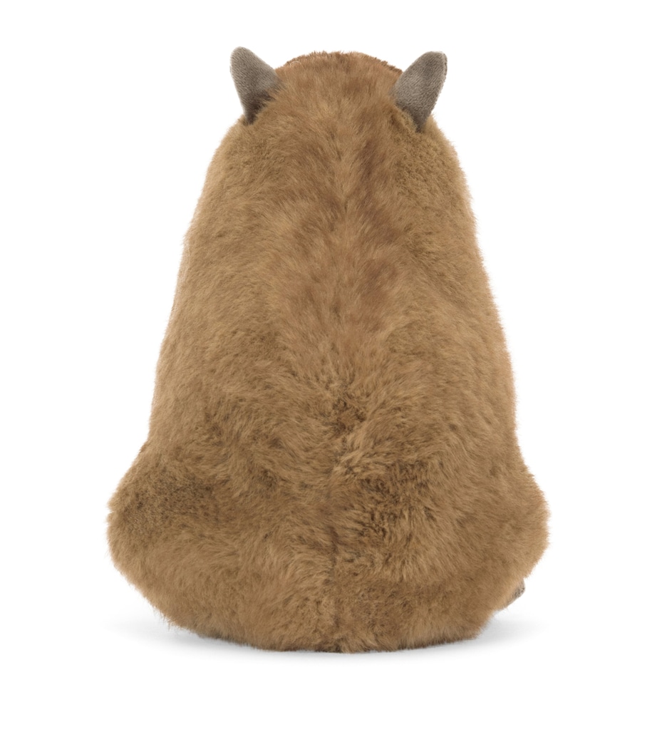 Clyde Capybara (21cm) MULTI Image 4