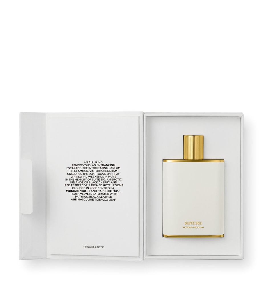 Suite 302 Eau de Parfum (50ml) NO COLOUR Image 4