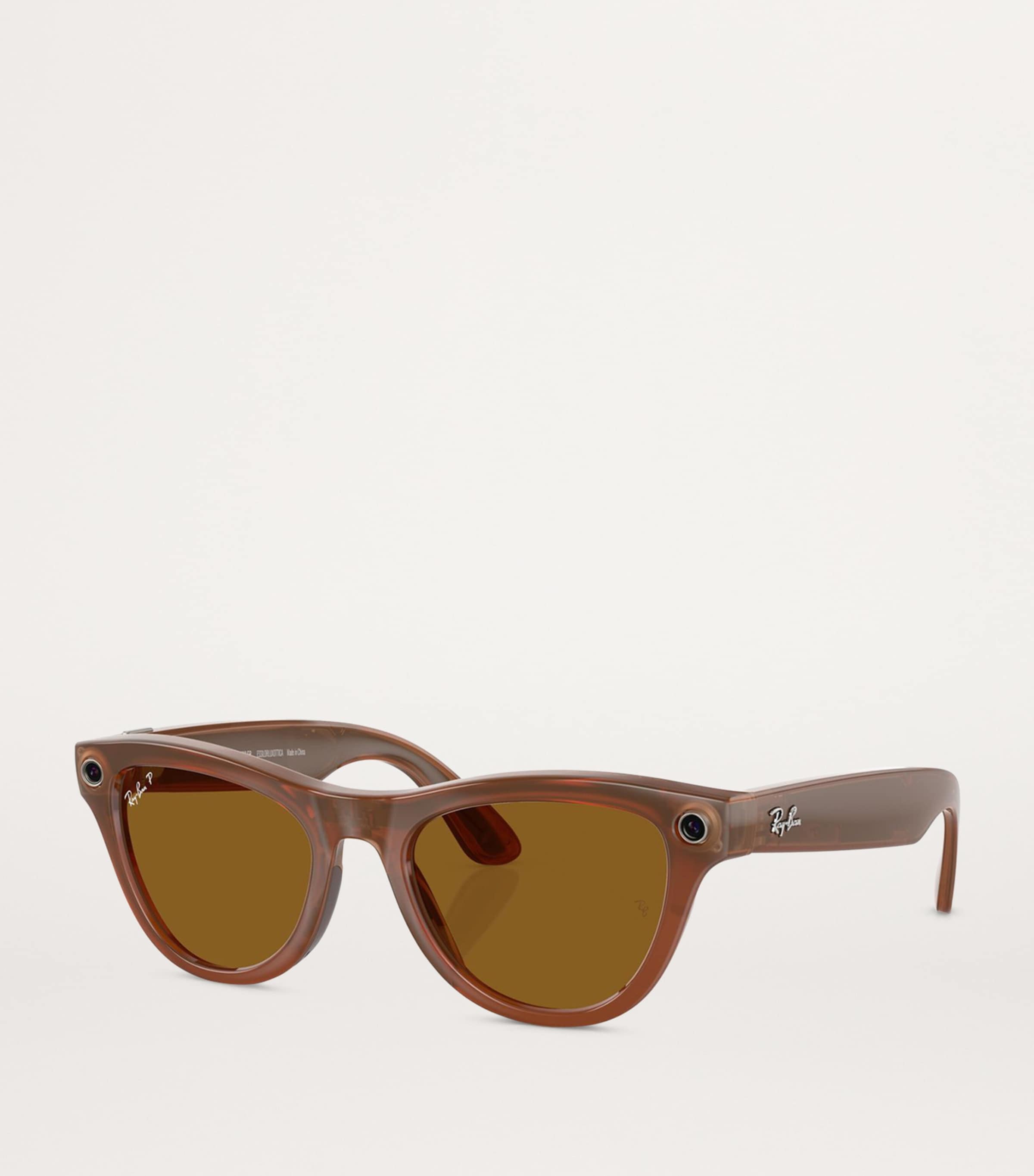 Ray-Ban x Meta Smart Skyler Sunglasses Image 2