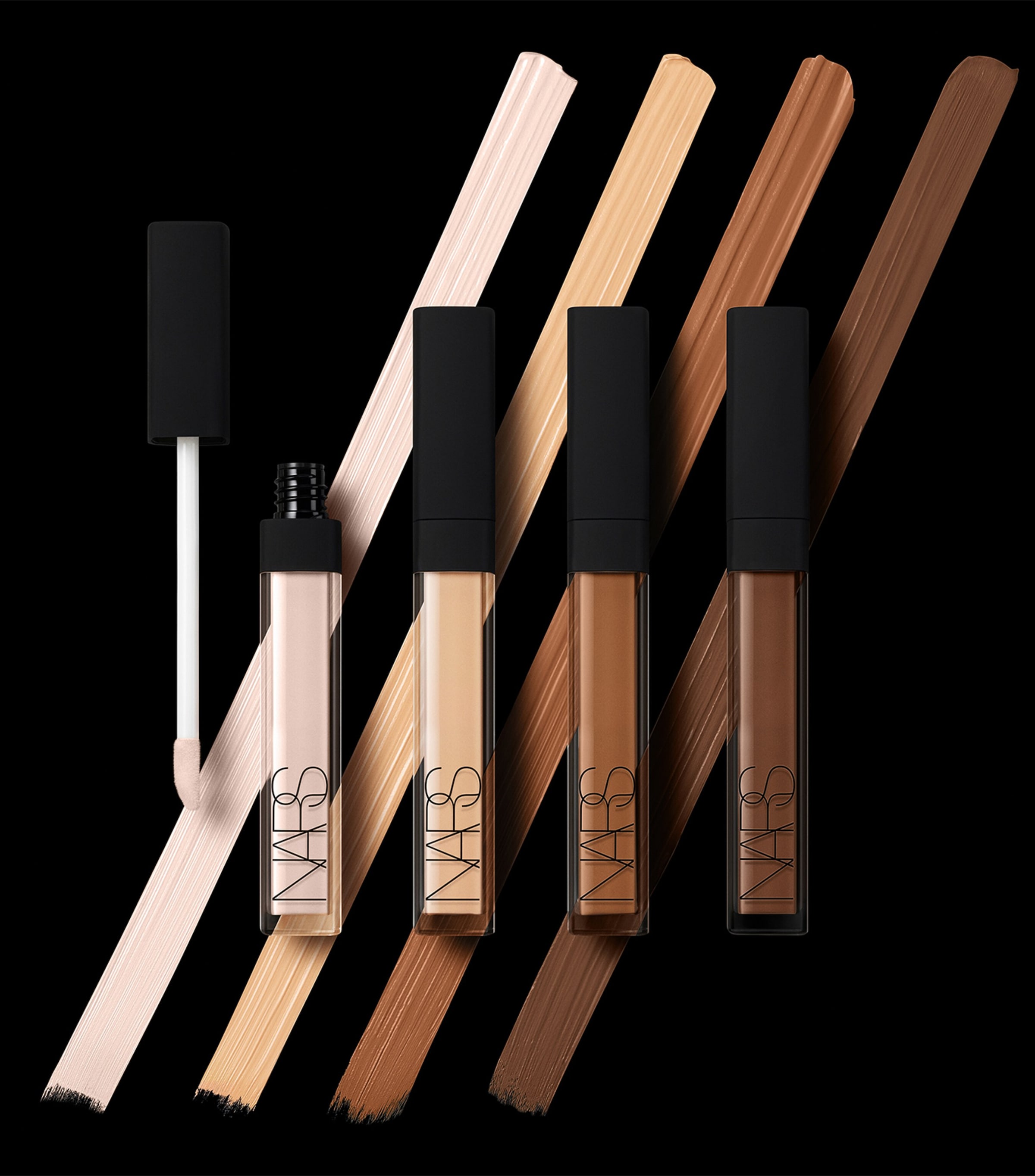 Radiant Creamy Concealer NOUGATINE Image 6