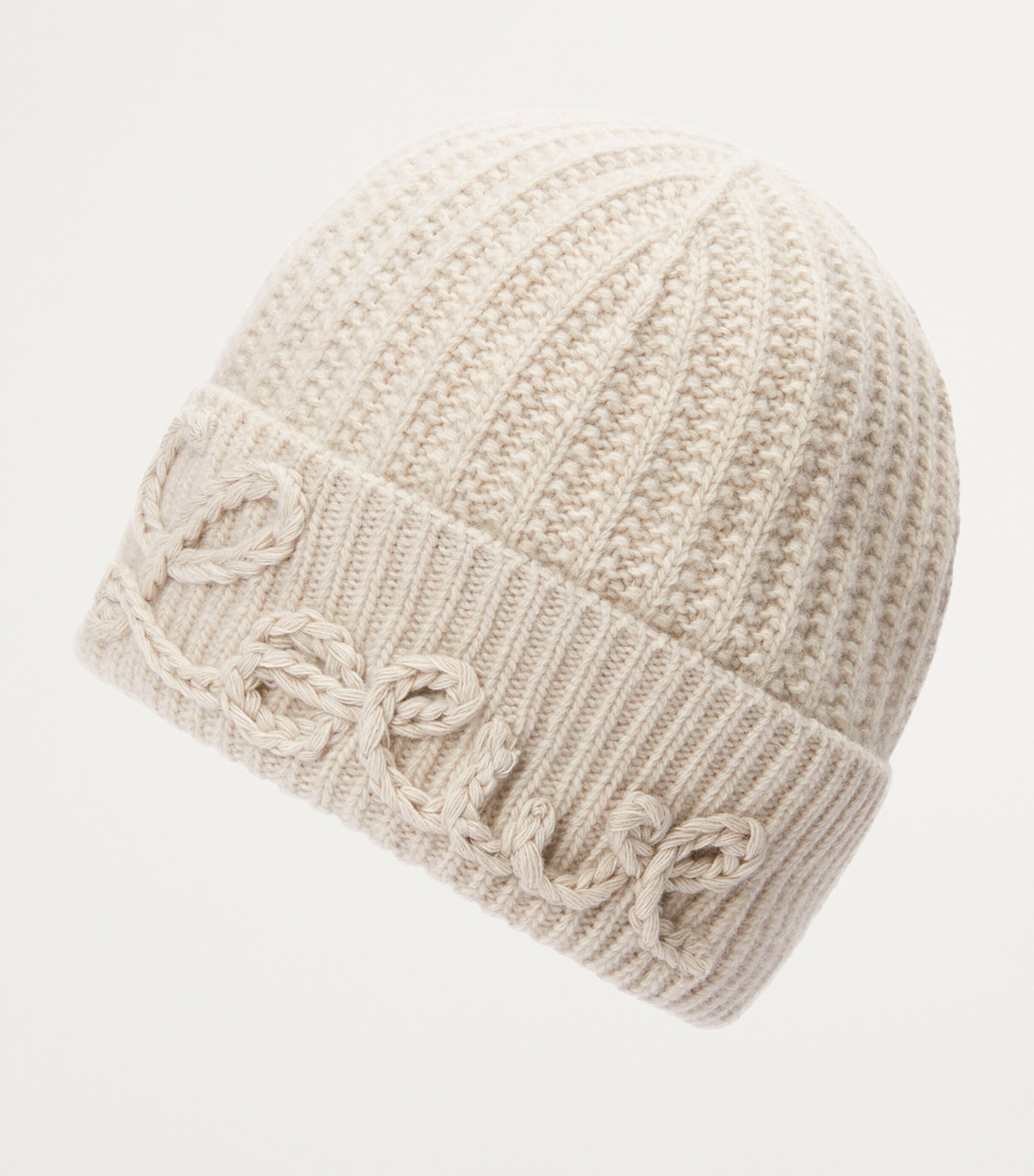 LOEWE Wool Beanie | Harrods US