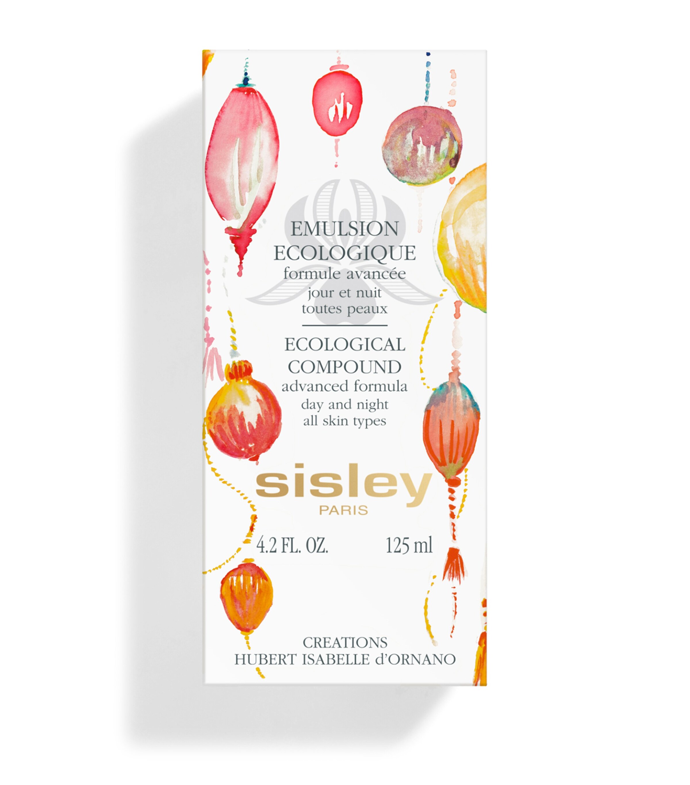 Ecological Compound Advanced Formula (125ml) N/A Image 3