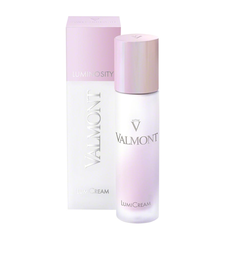 LumiCream Moisturiser (50ml) NO COLOUR Image 8