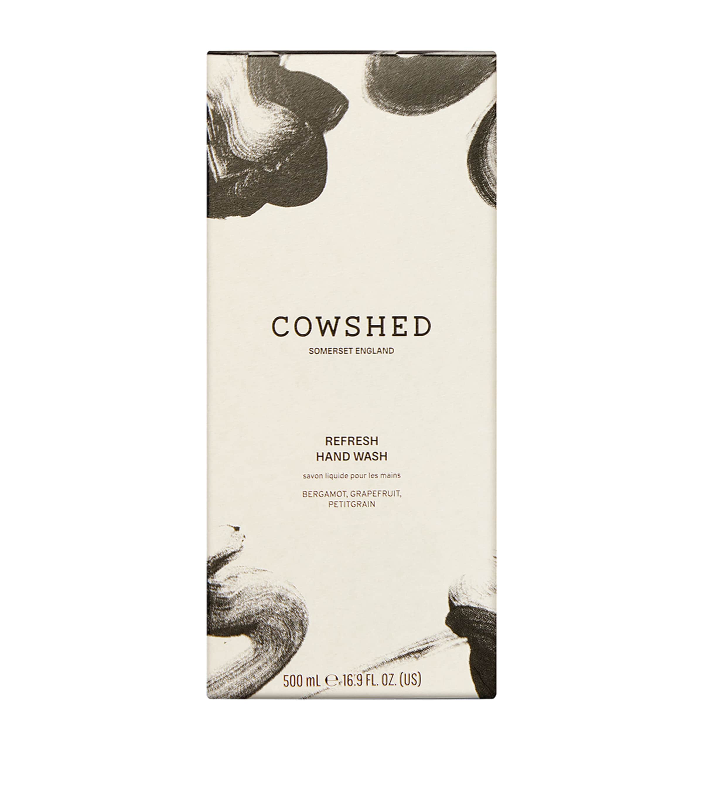 Cowshed Refresh Hand Wash (300ml) N/a Image 2