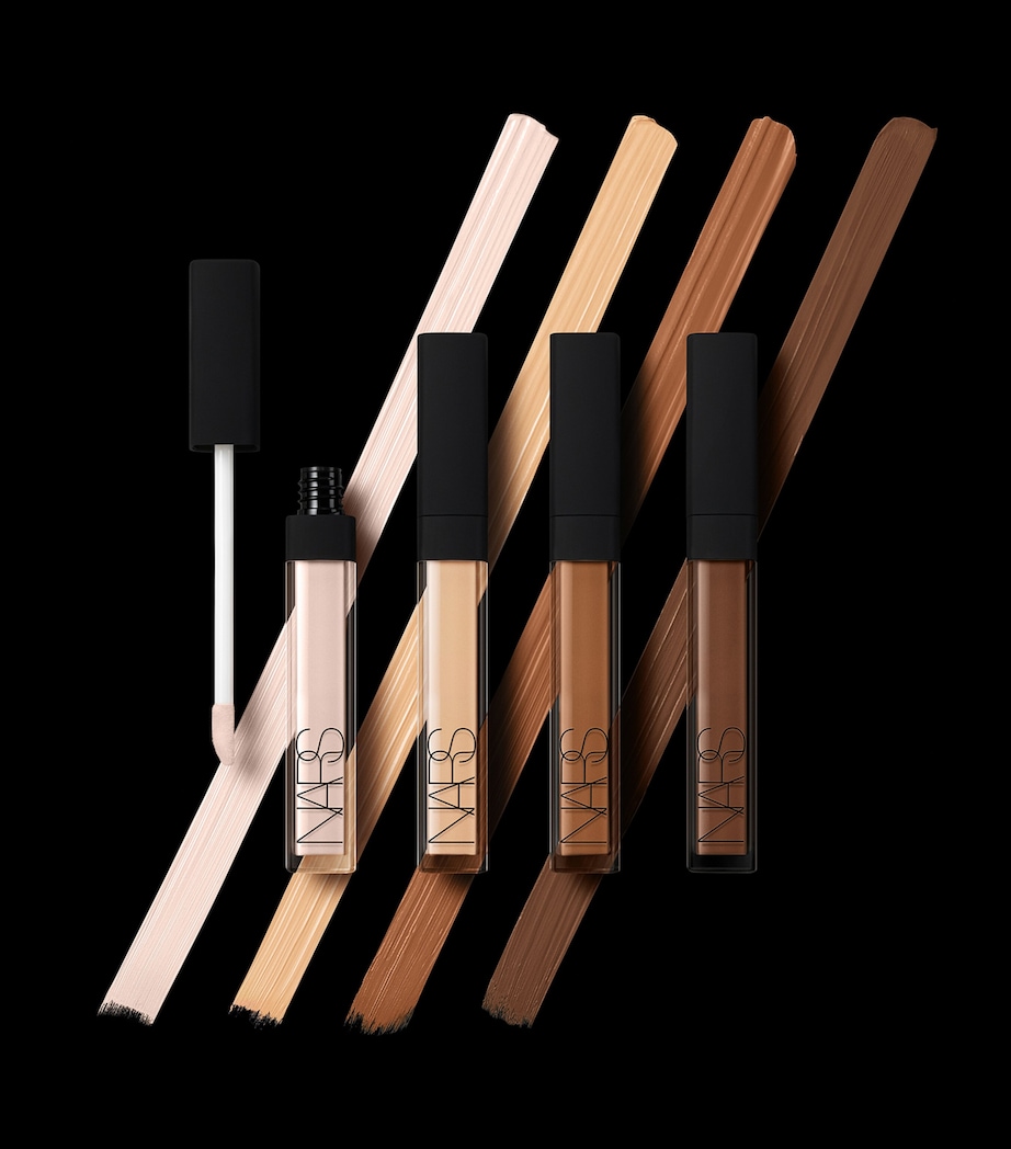 Radiant Creamy Concealer TOFFEE Image 6