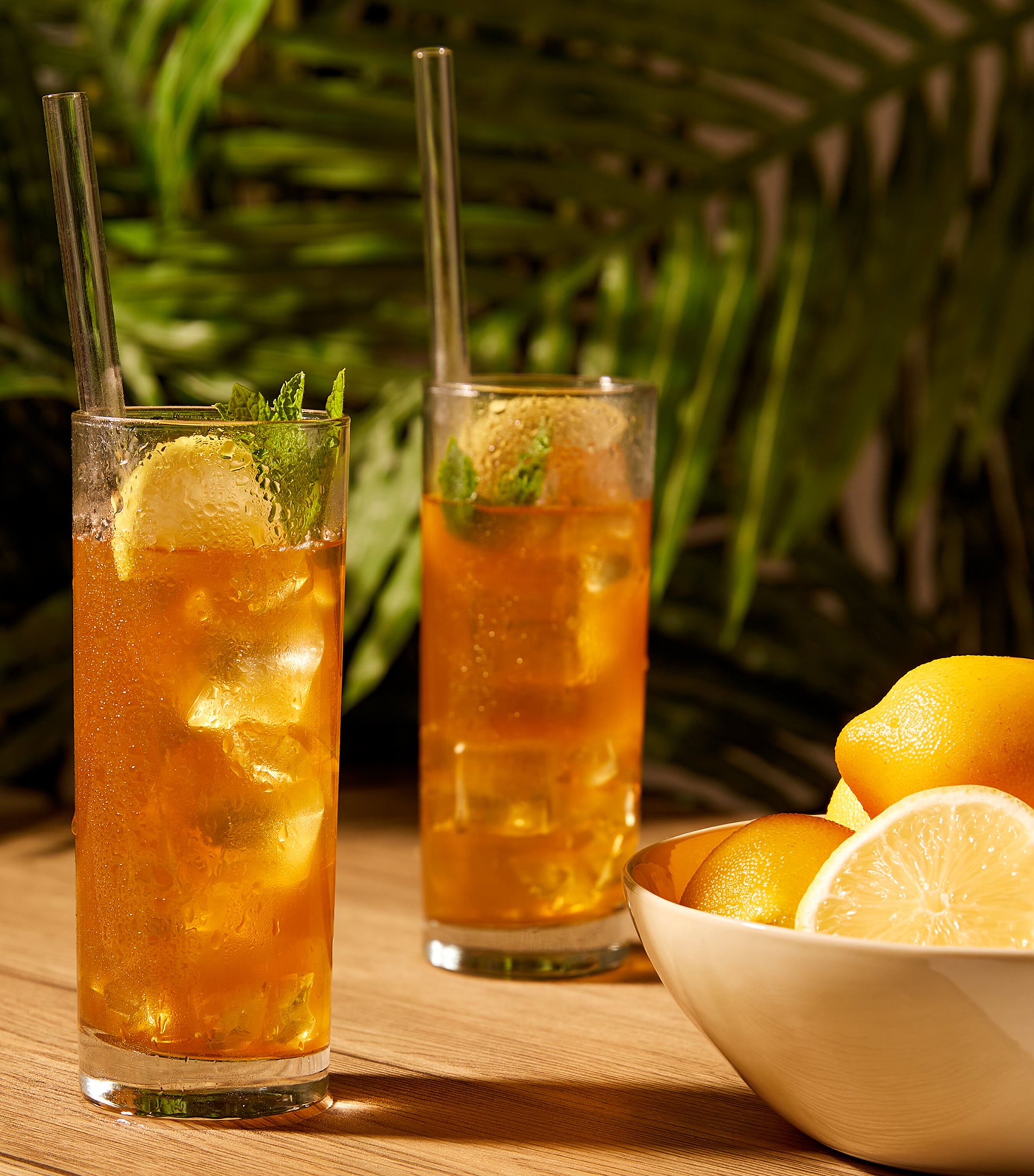 No. 105 Jasmine Green Loose Leaf Tea (125g) NO COLOUR Image 2