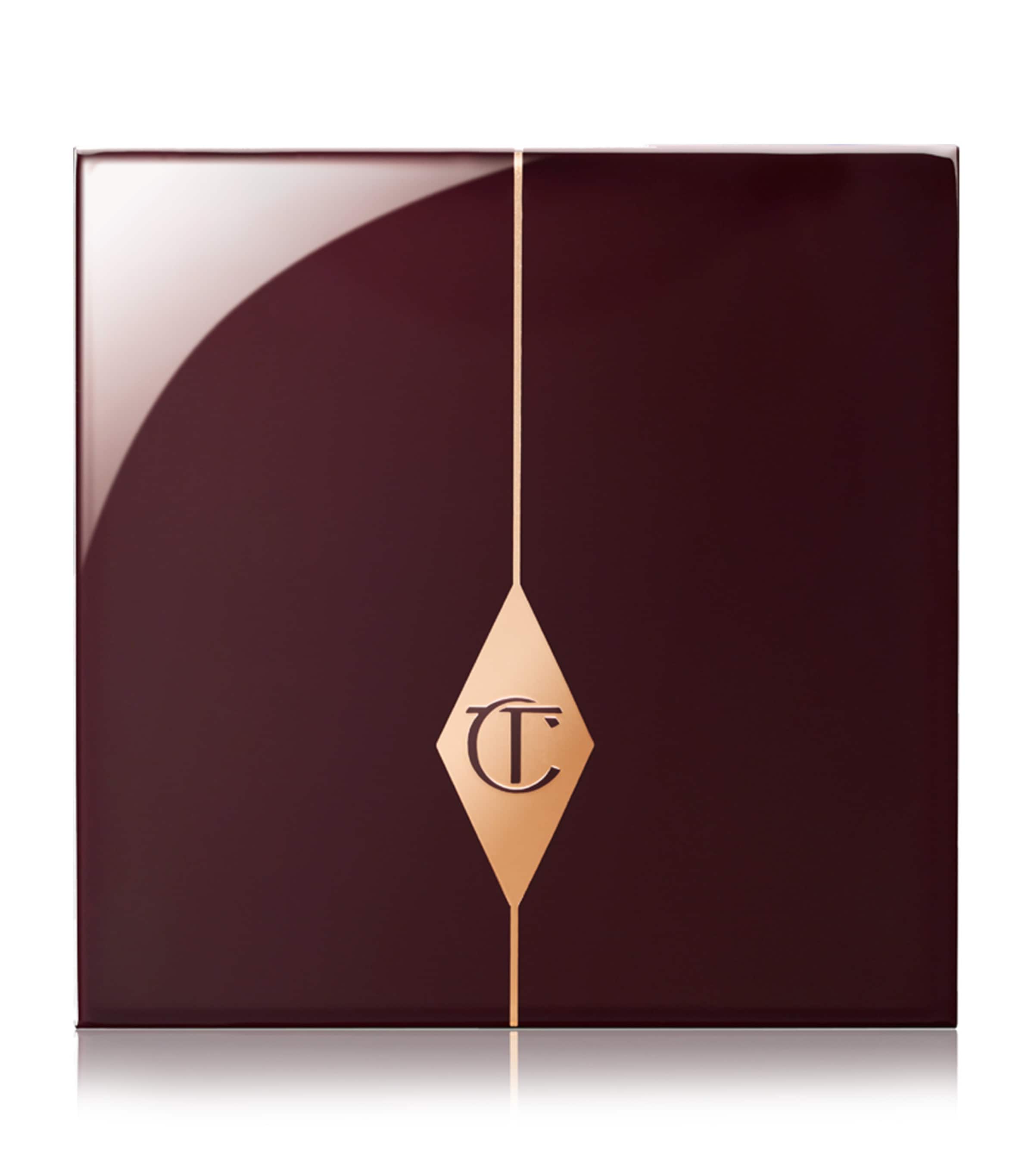 Charlotte Tilbury Luxury Eyeshadow Palette Pillow Talk Image 2