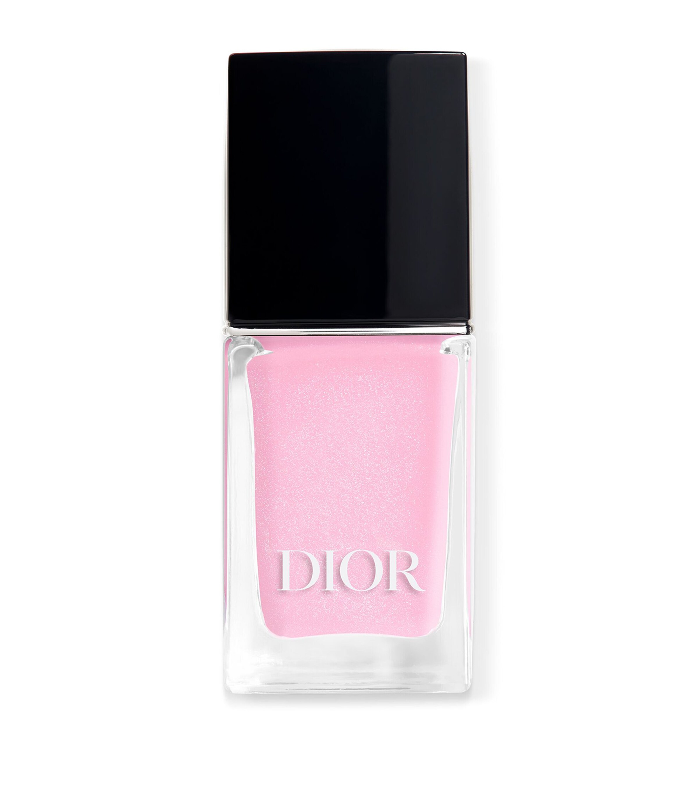 Dior Vernis Top Coat 173 PINKMANIA Image 1