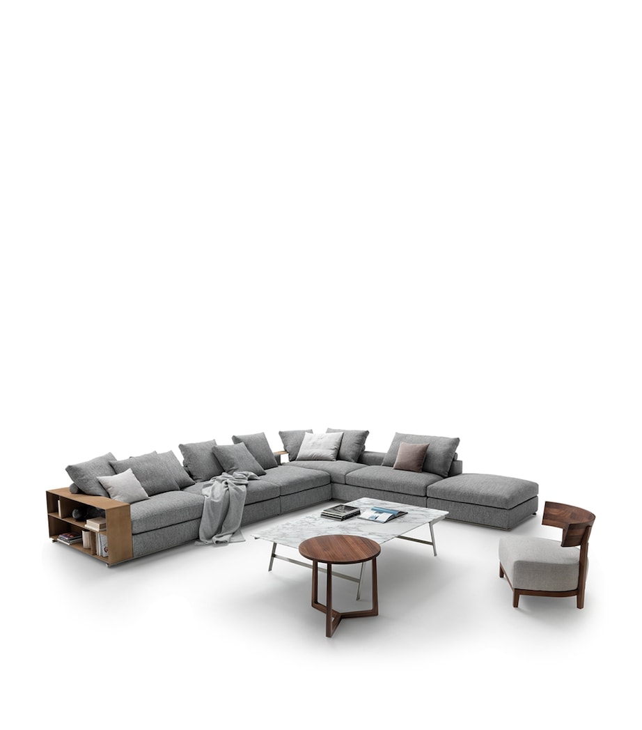 Groundpiece Sofa ELEO 119 Image 3